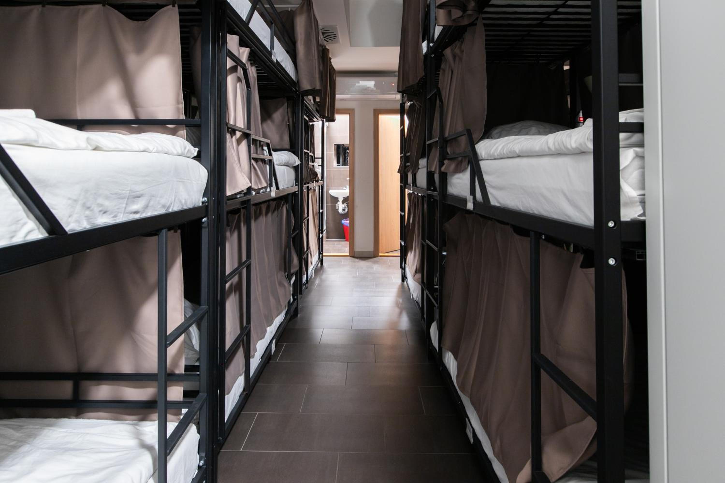 Hostel Mandarinka