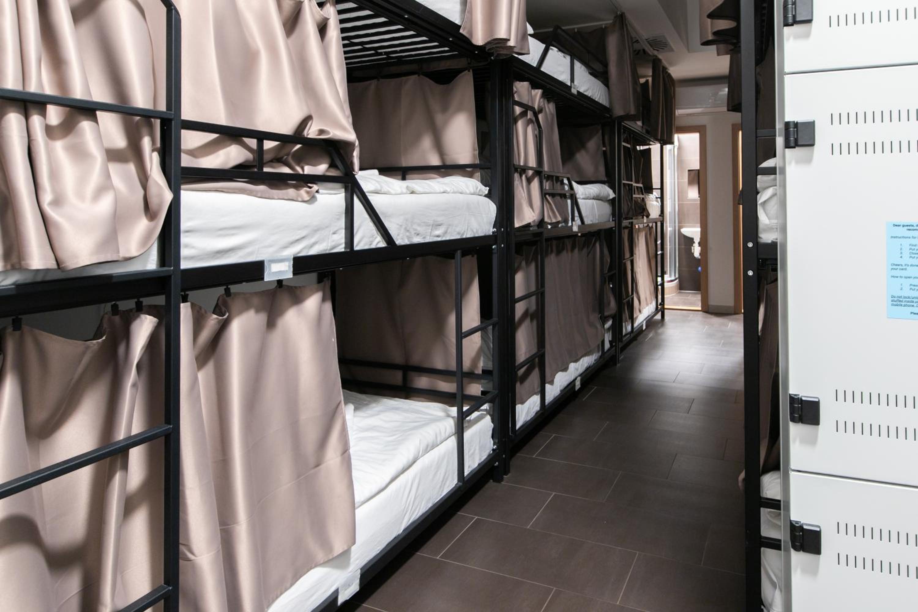 Hostel Mandarinka