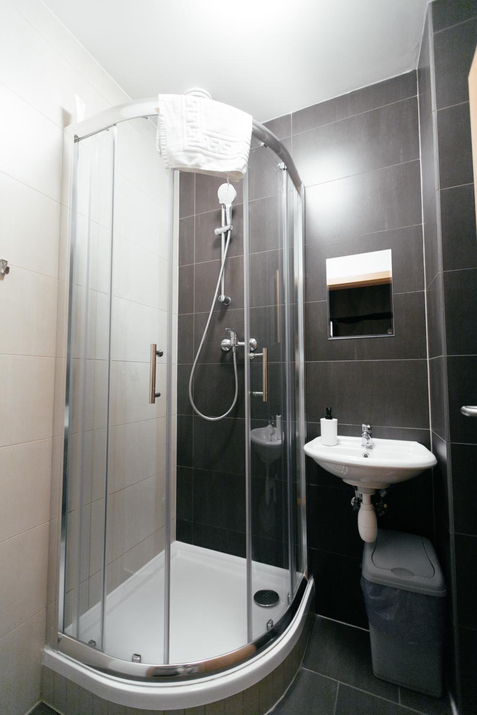 Hostel Mandarinka