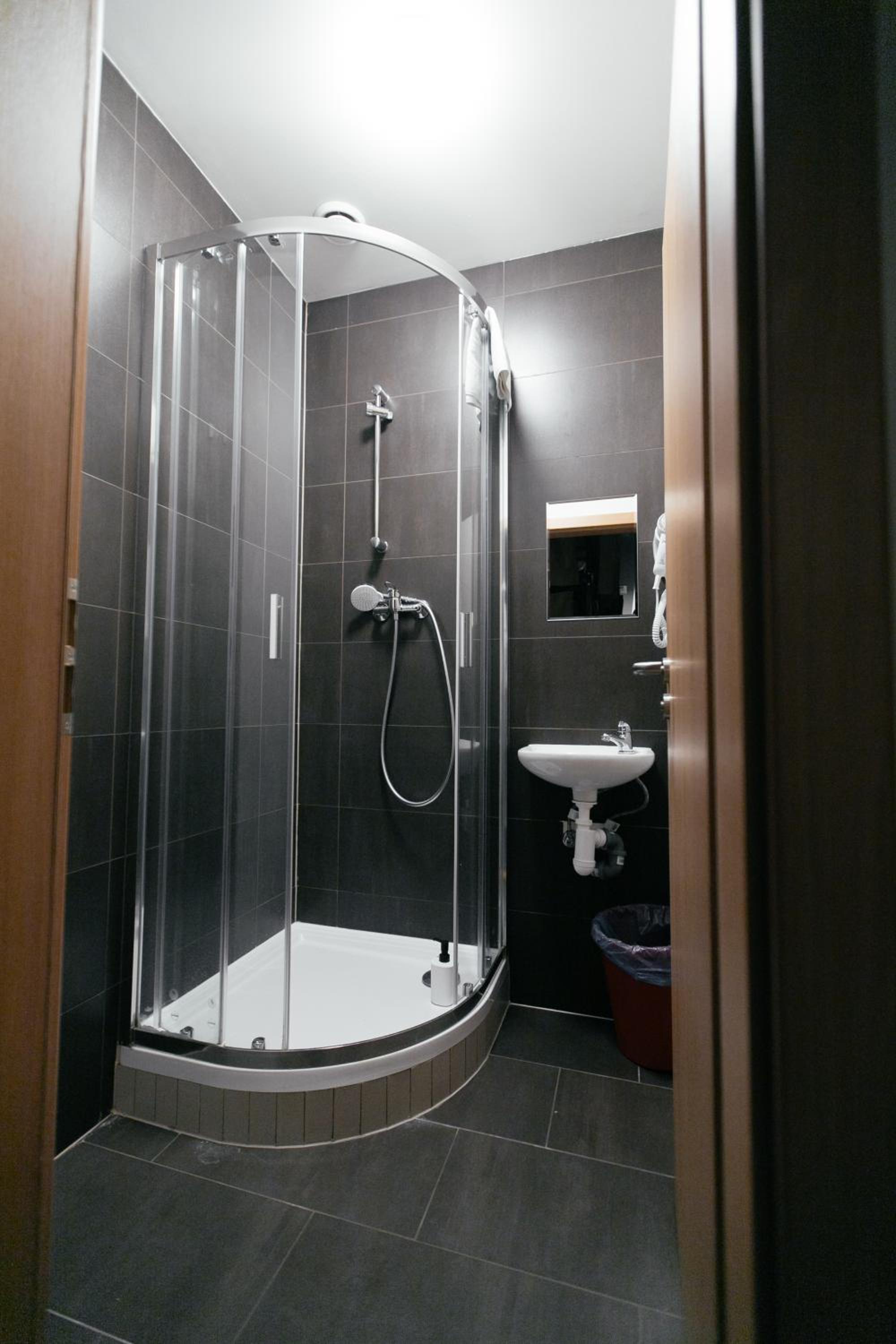 Hostel Mandarinka