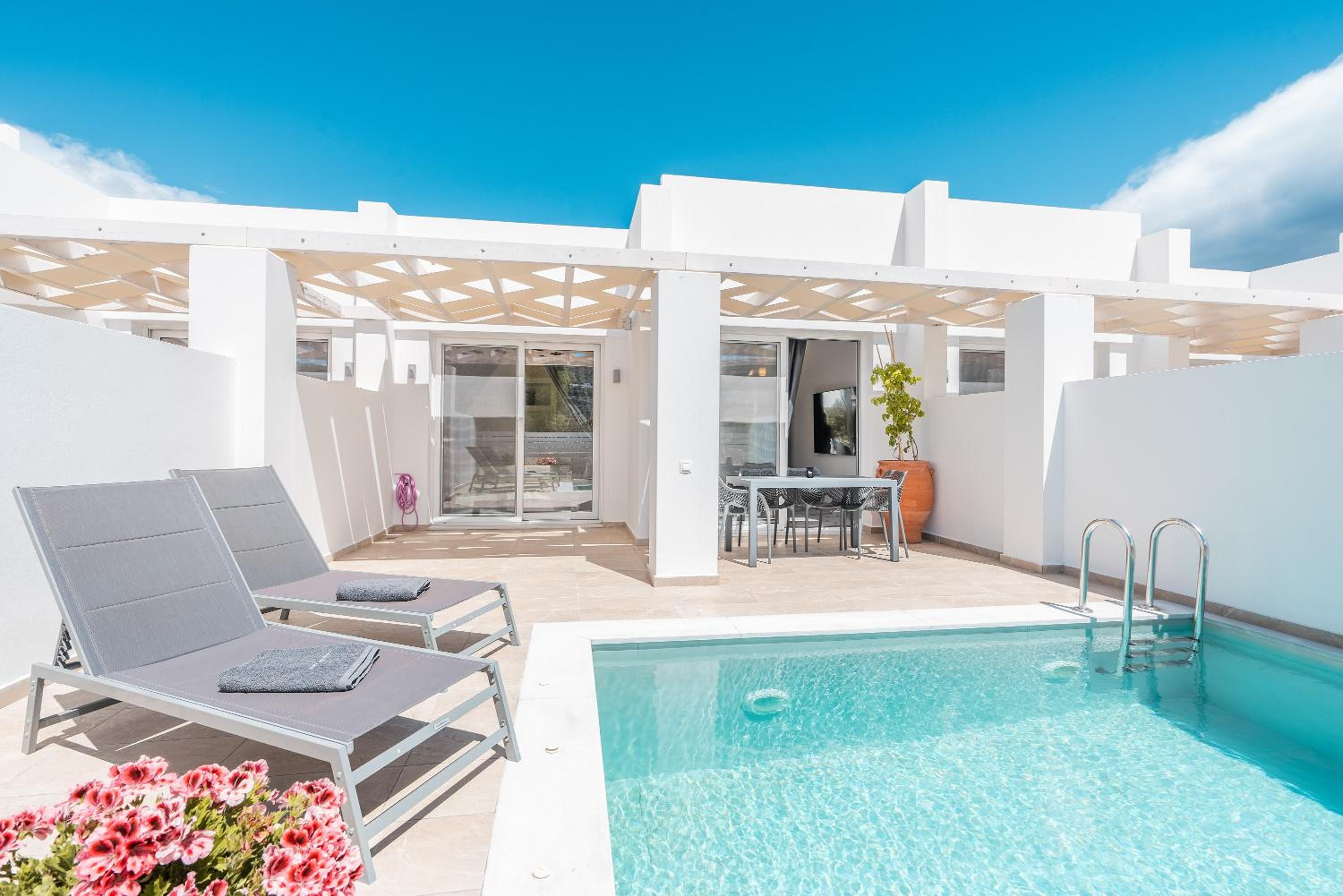 Punta Mare Villa 4 photo 3