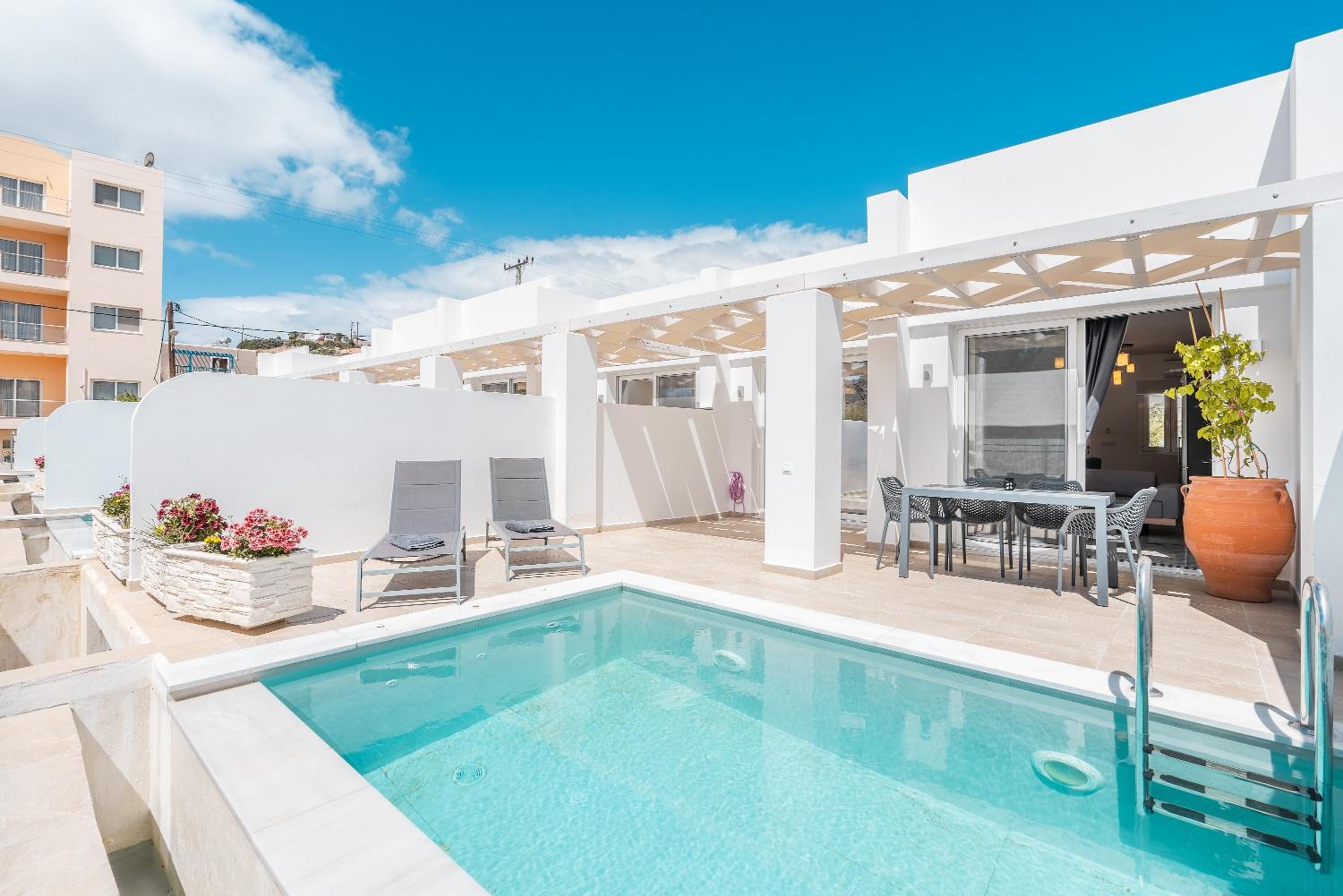 Punta Mare Villa 4 photo 2