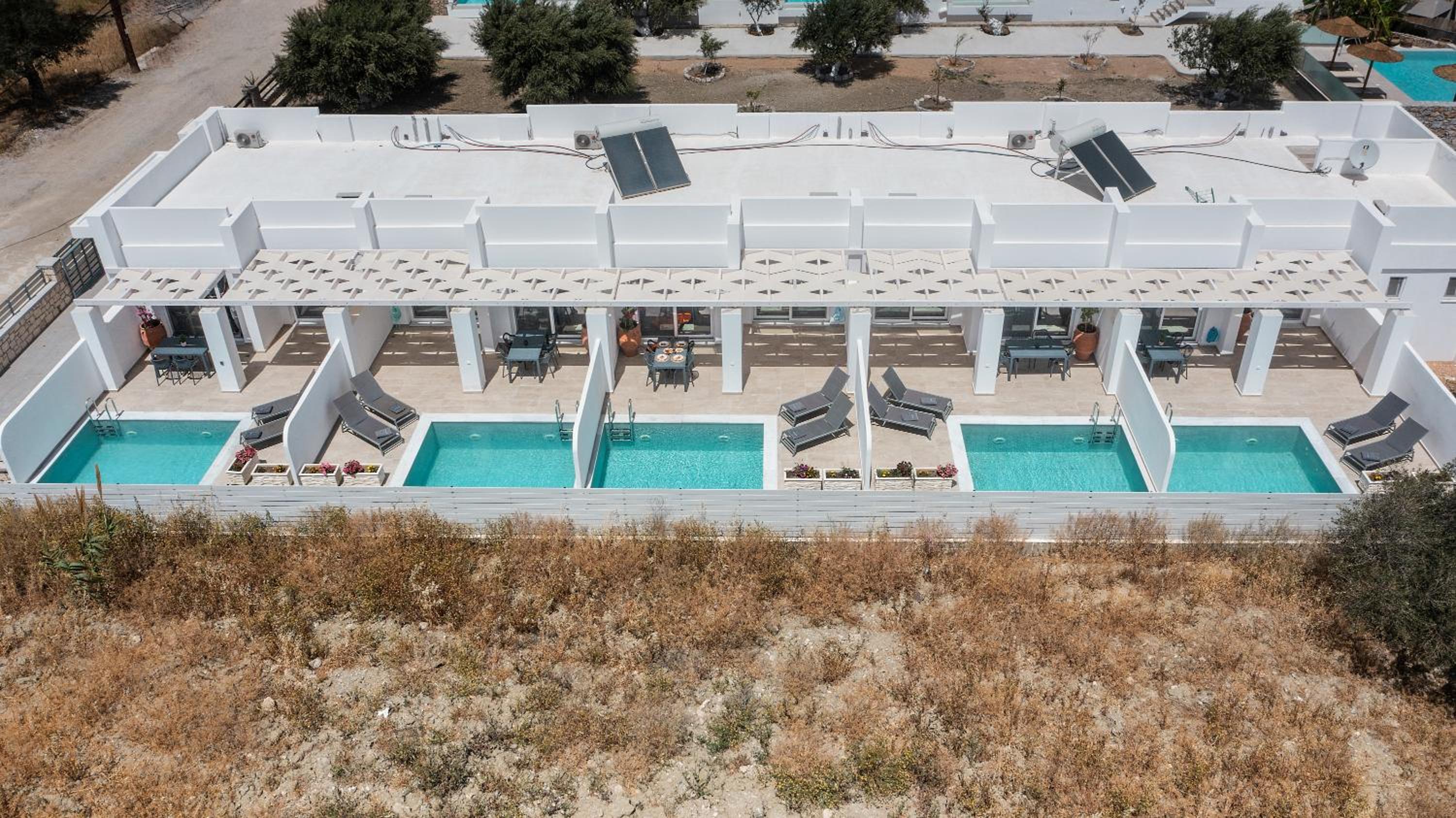 Punta Mare Villa 4 photo 5