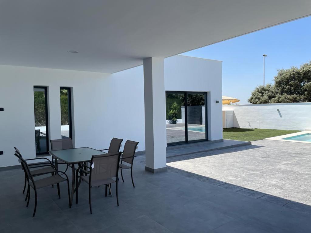 Villa de Aras