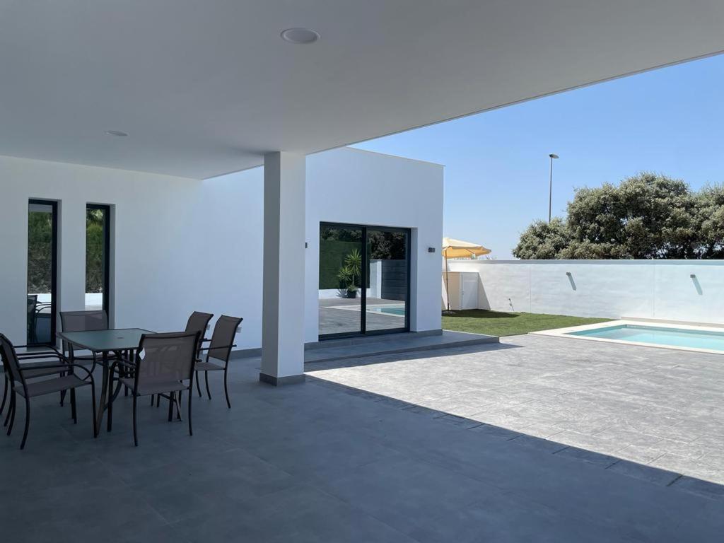 Villa de Aras