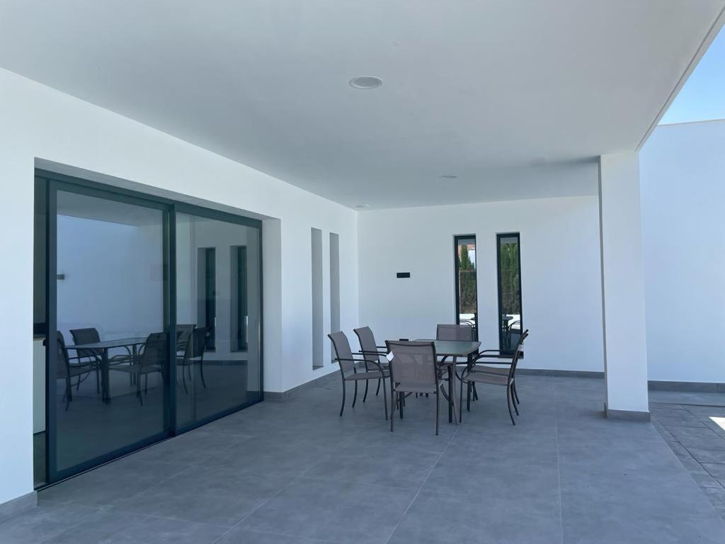 Villa de Aras