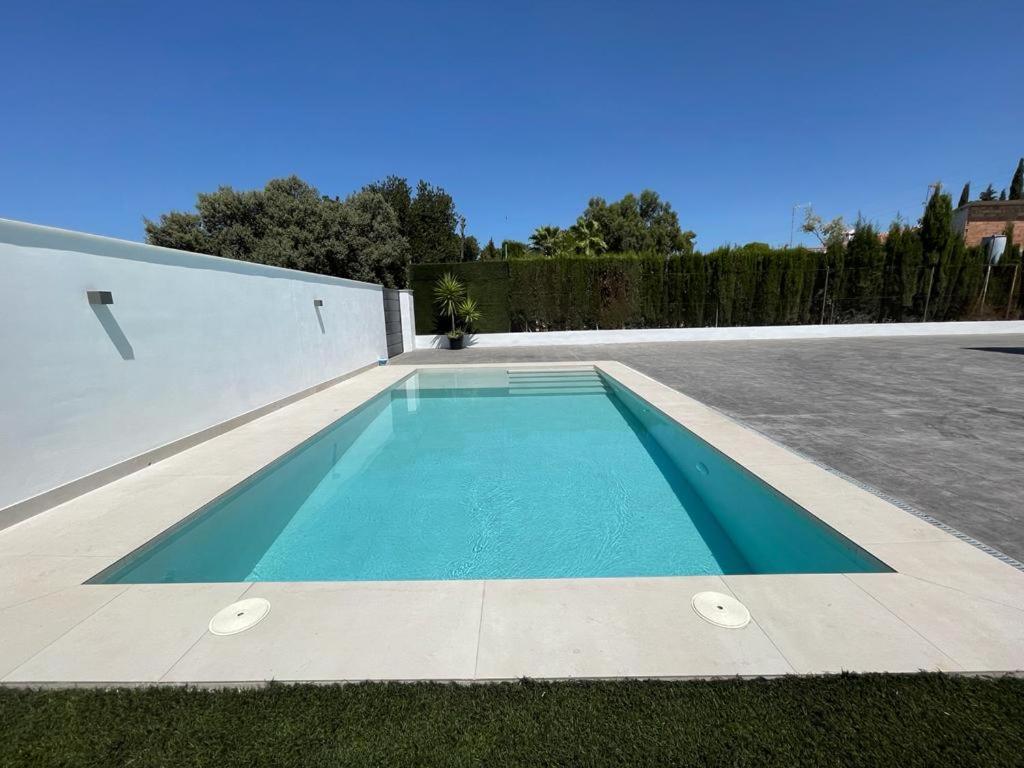 Villa de Aras