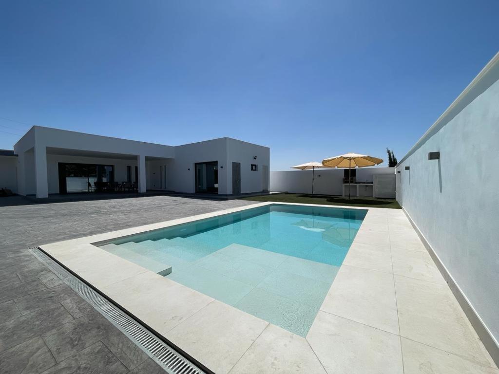 Villa de Aras