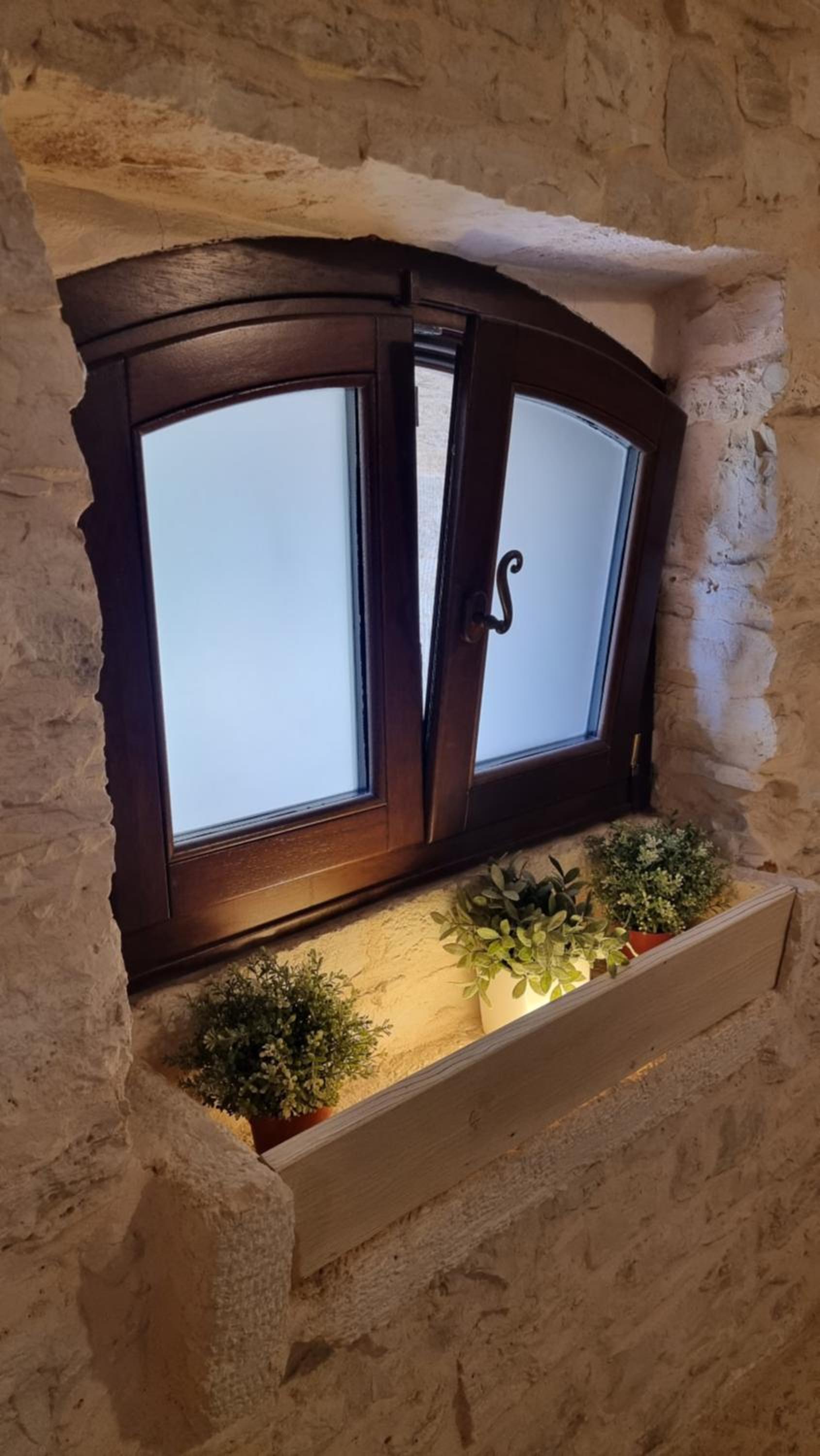Agriturismo Iazzo Scagno