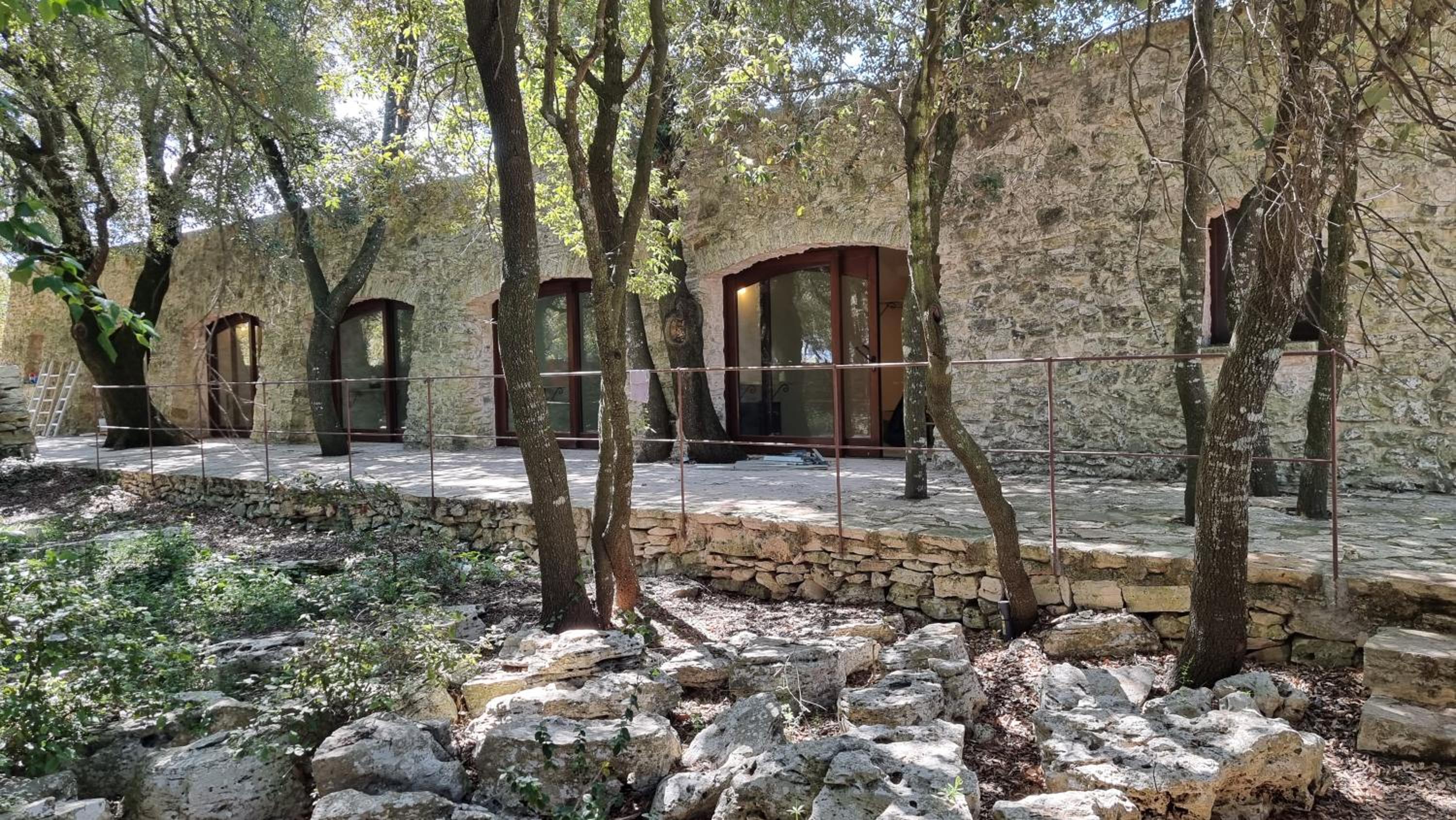Agriturismo Iazzo Scagno