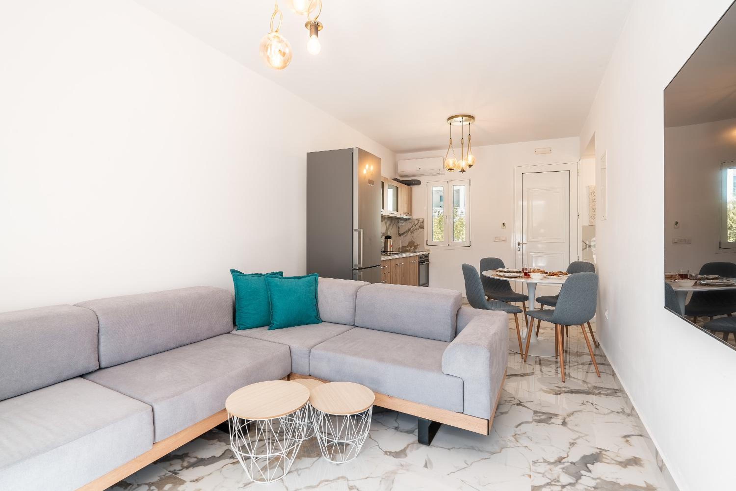 Punta Mare Villa 5 photo 3