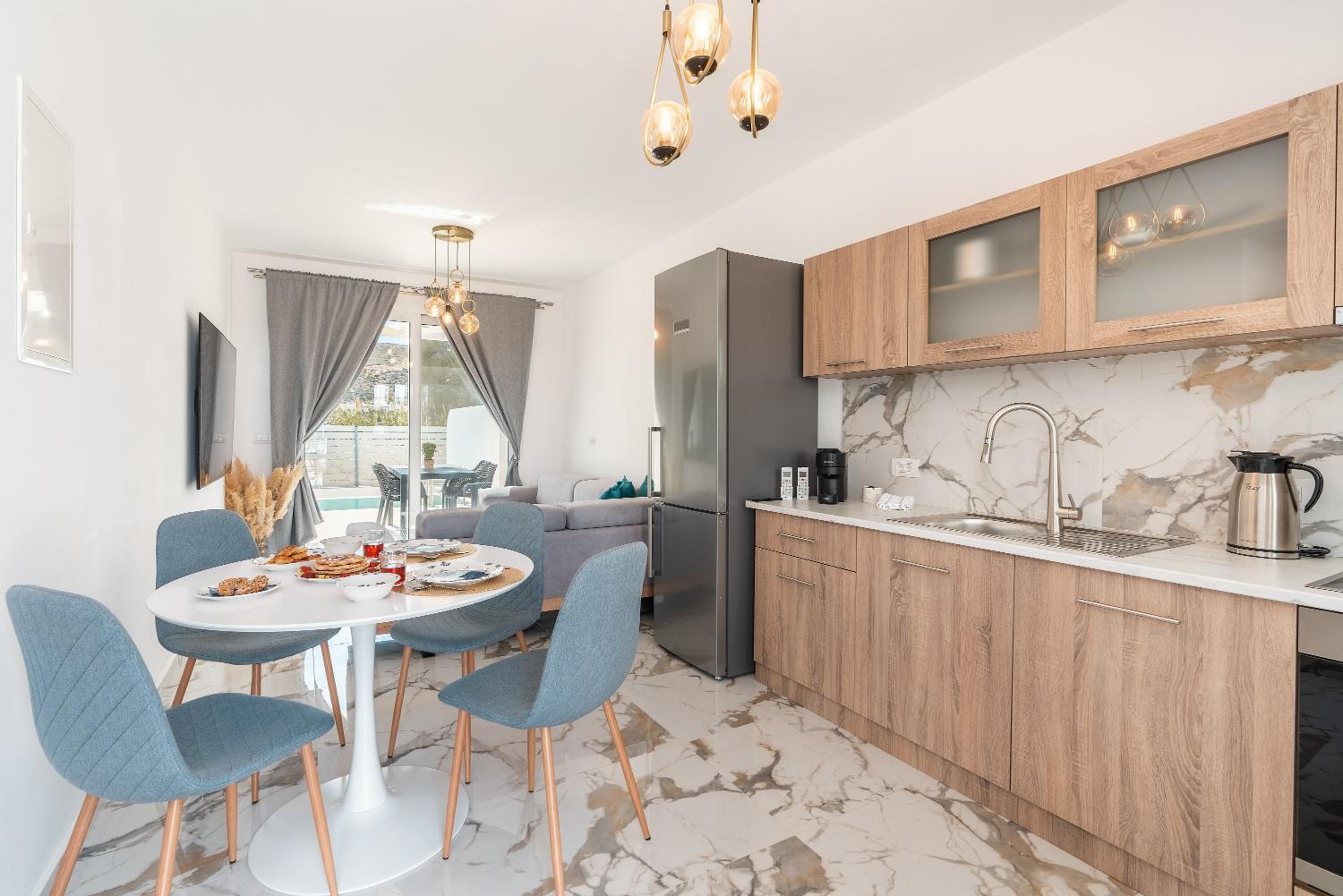 Punta Mare Villa 5 photo 5