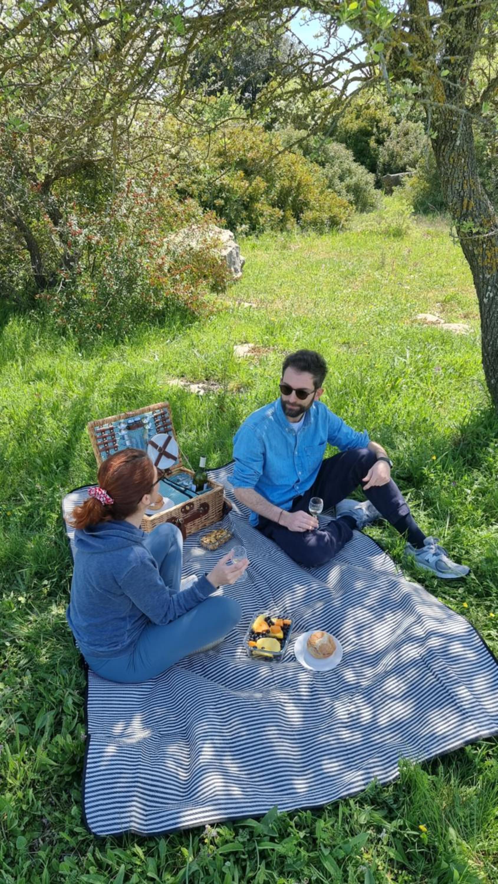 Agriturismo Iazzo Scagno