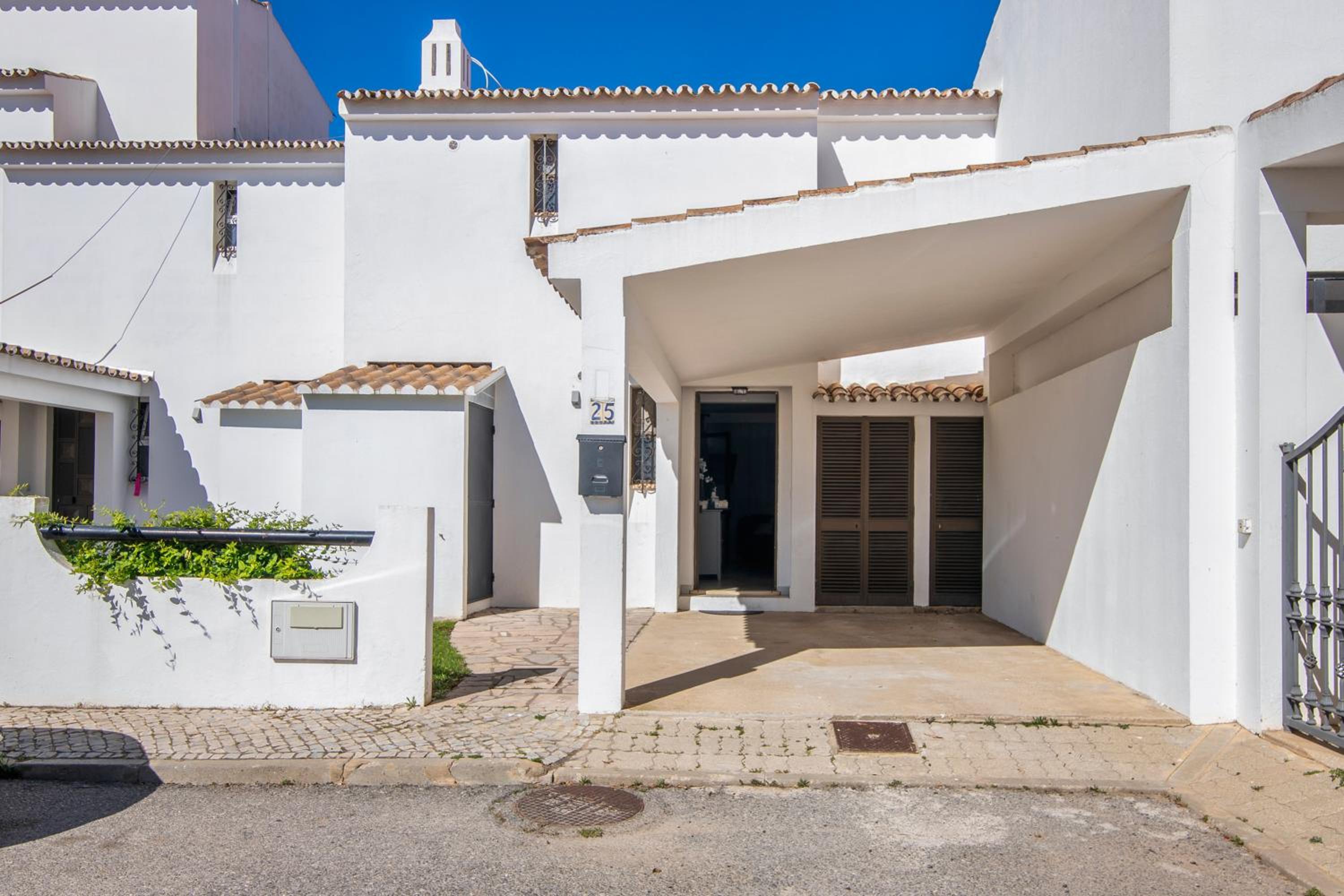 Quarteira Vacations - Casa Sol - Property Image 3