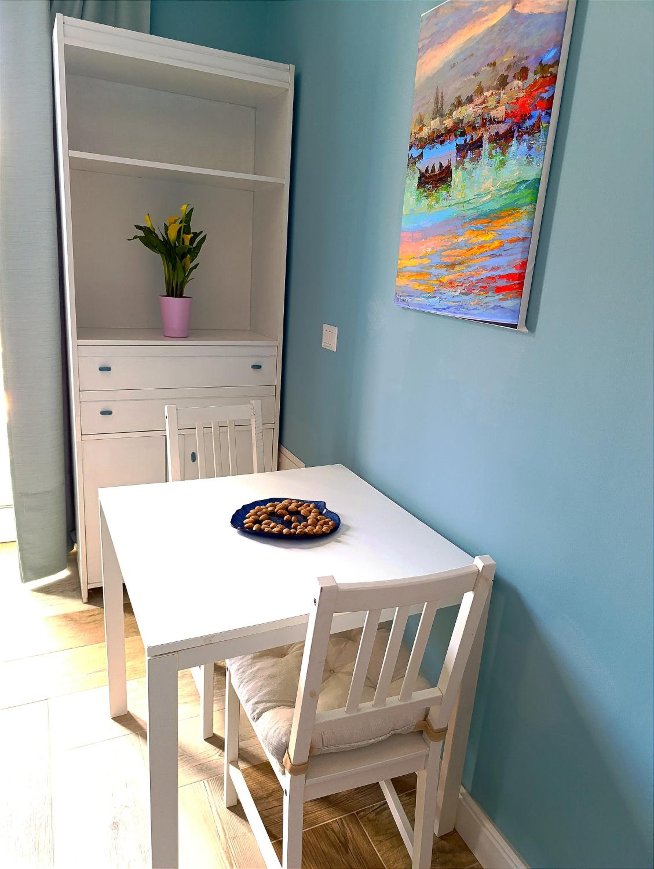 Hotel Villino rosso - Image 1