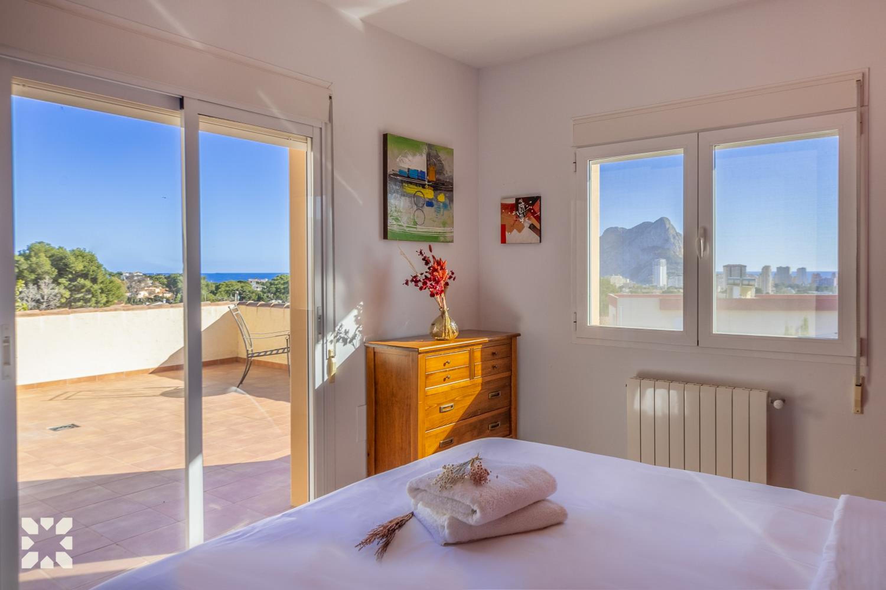 Villa Norma by Abahana Villas