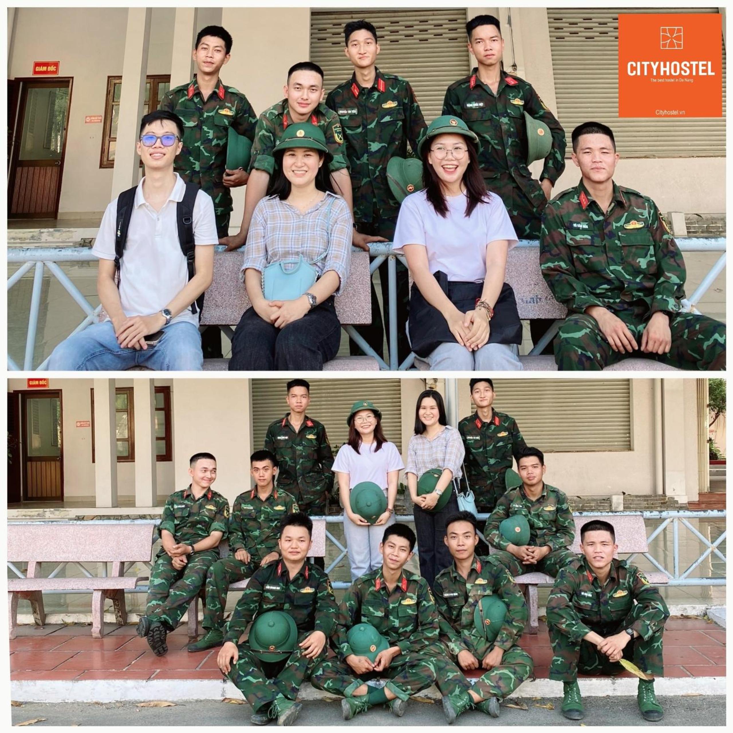 City Hostel Da Nang