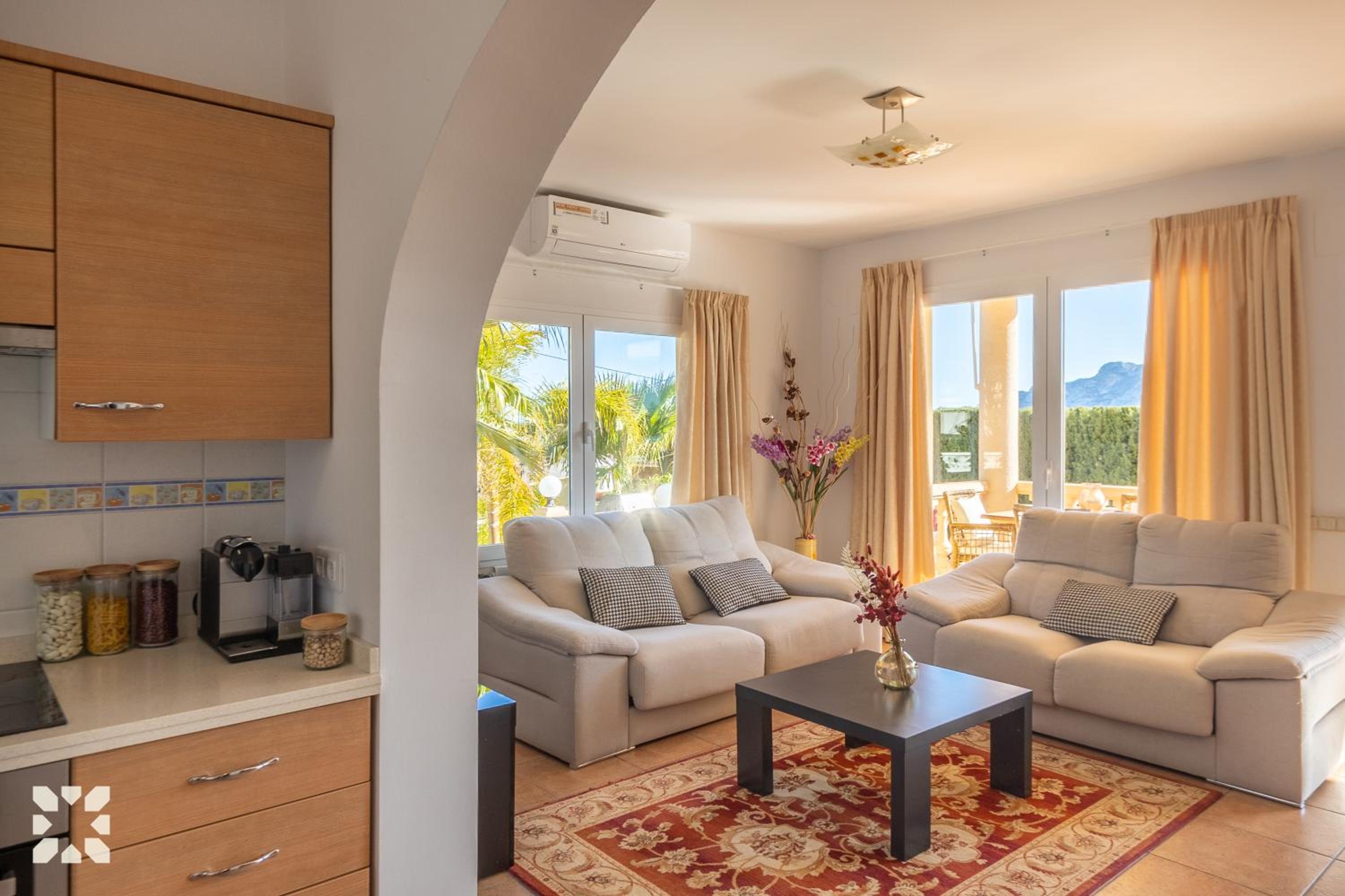 Villa Norma by Abahana Villas