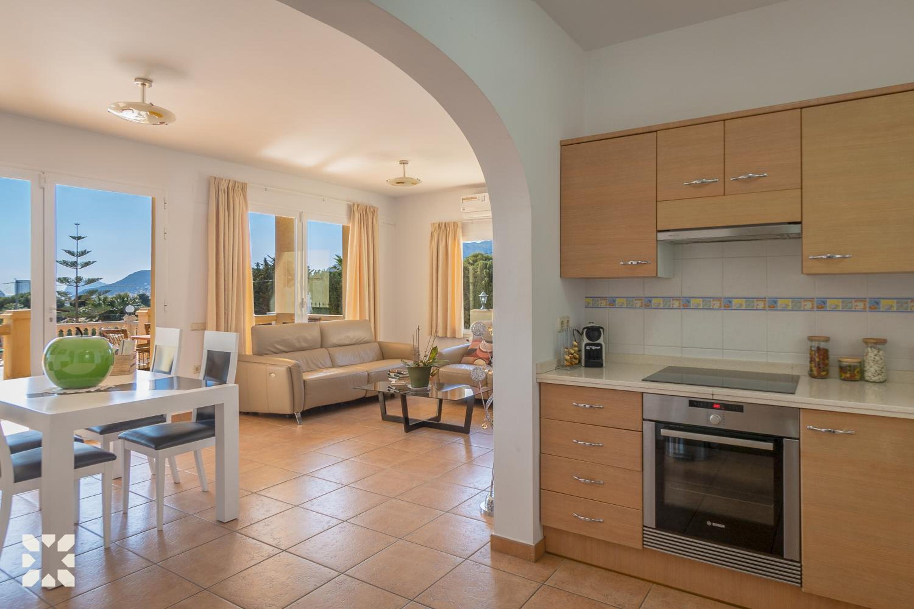 Villa Norma by Abahana Villas