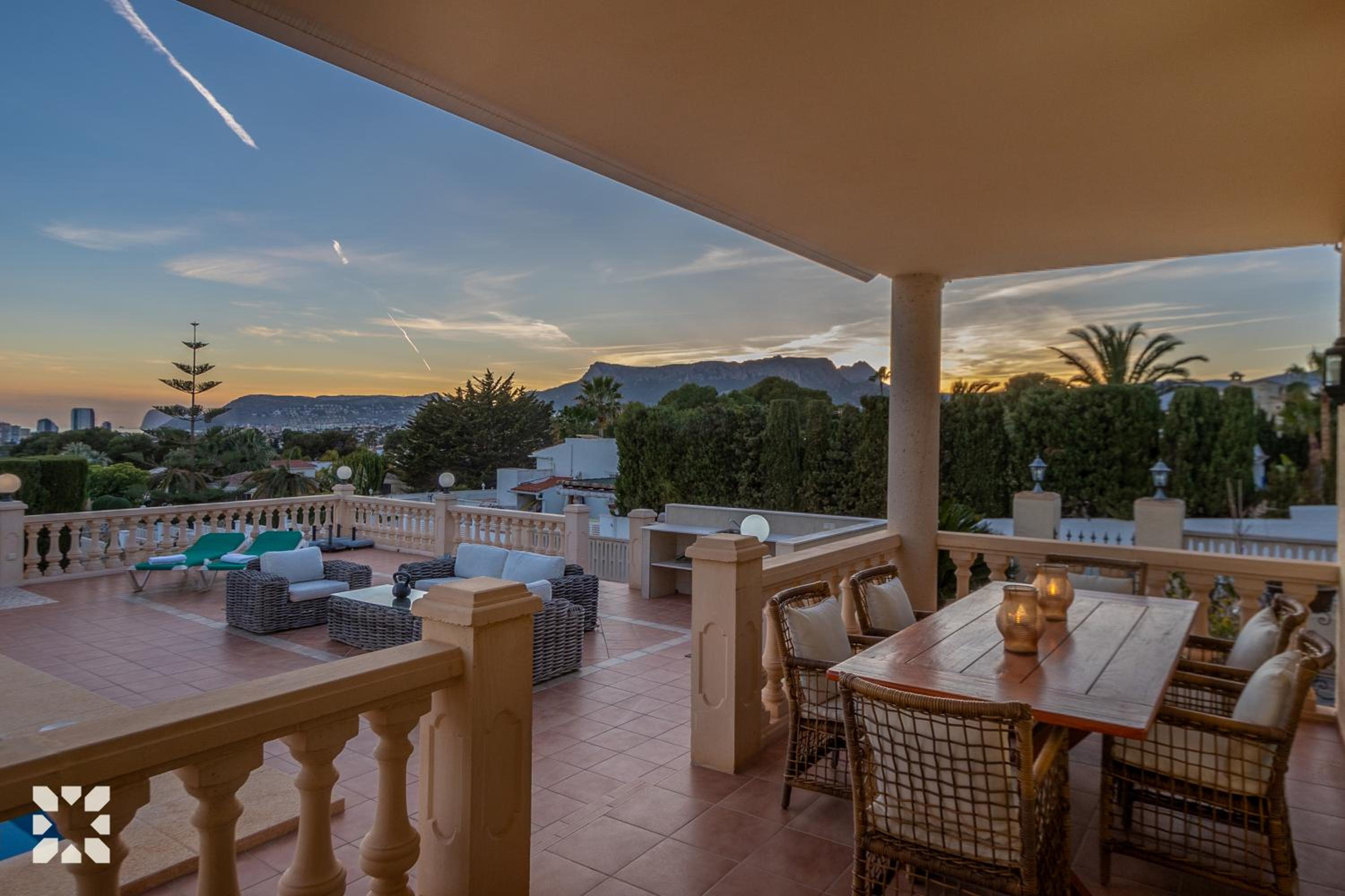 Villa Norma by Abahana Villas