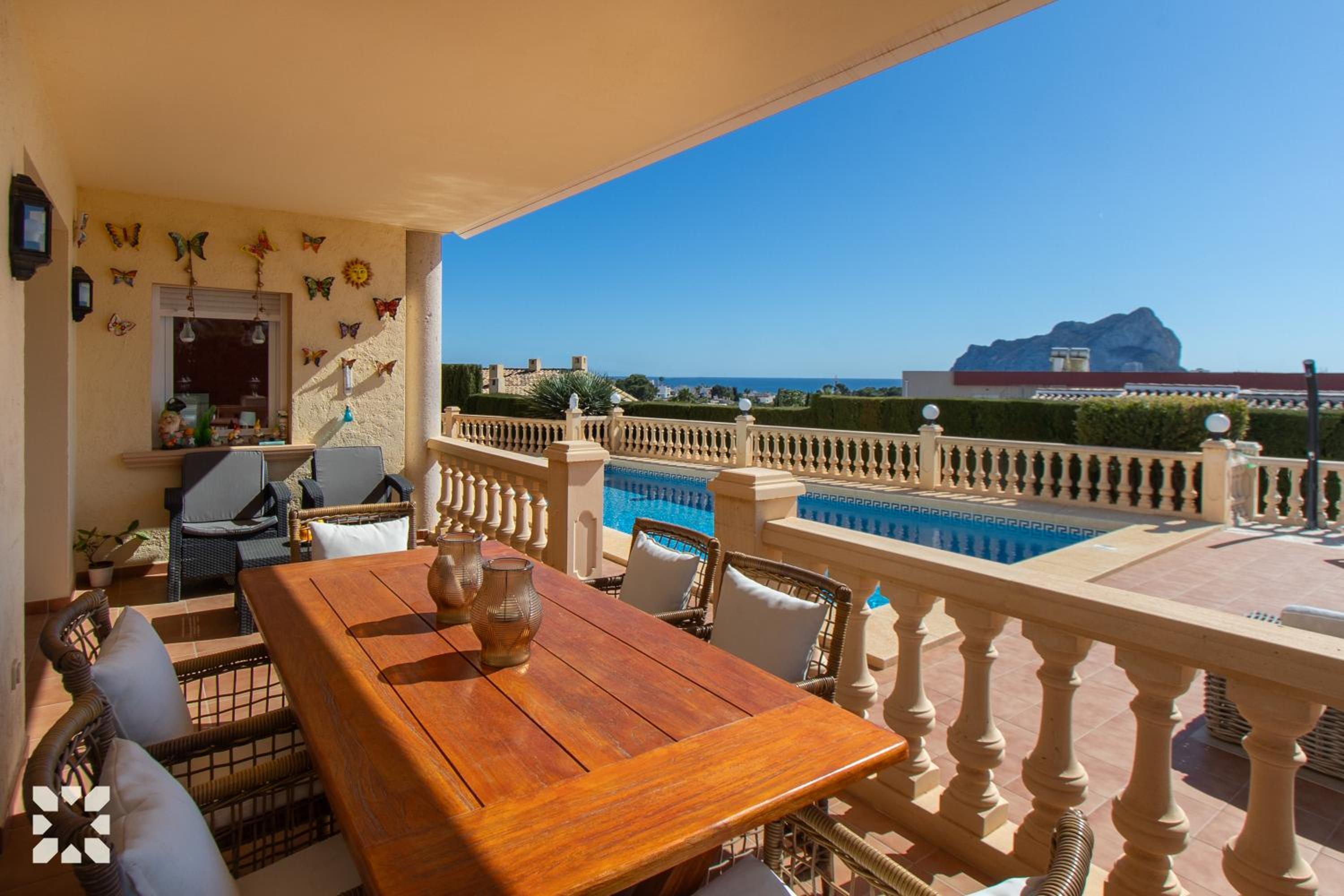 Villa Norma by Abahana Villas