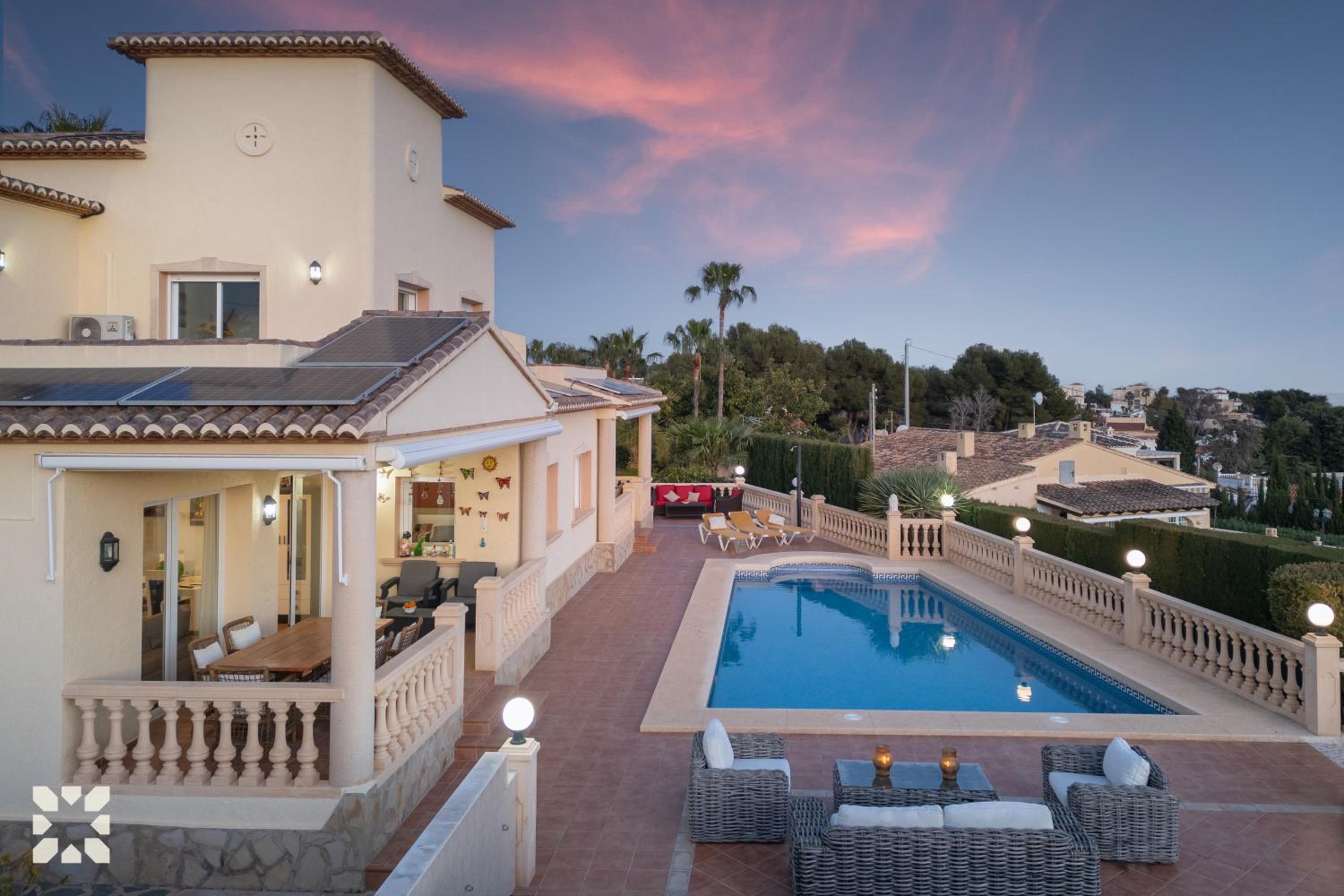 Villa Norma by Abahana Villas