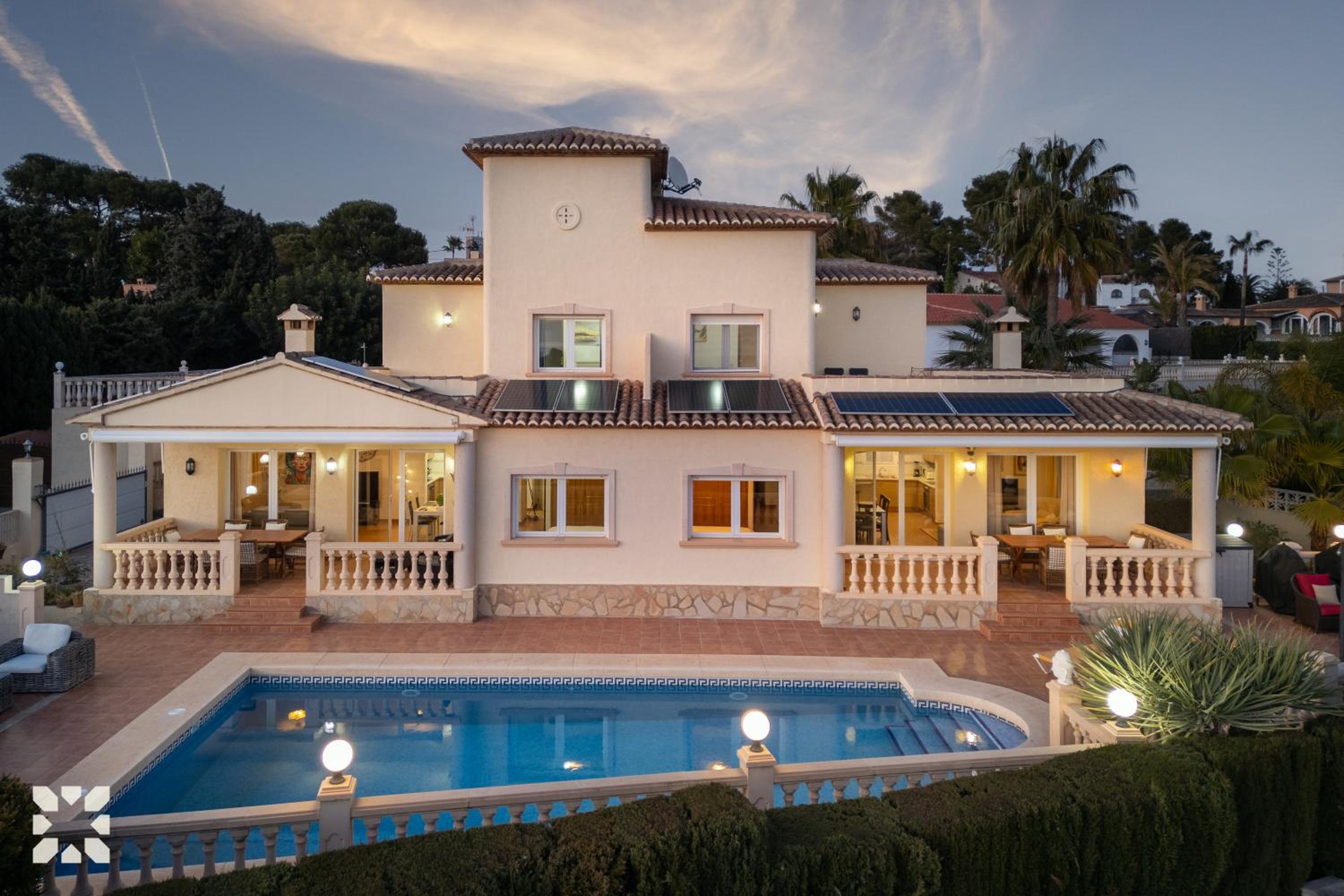 Villa Norma by Abahana Villas