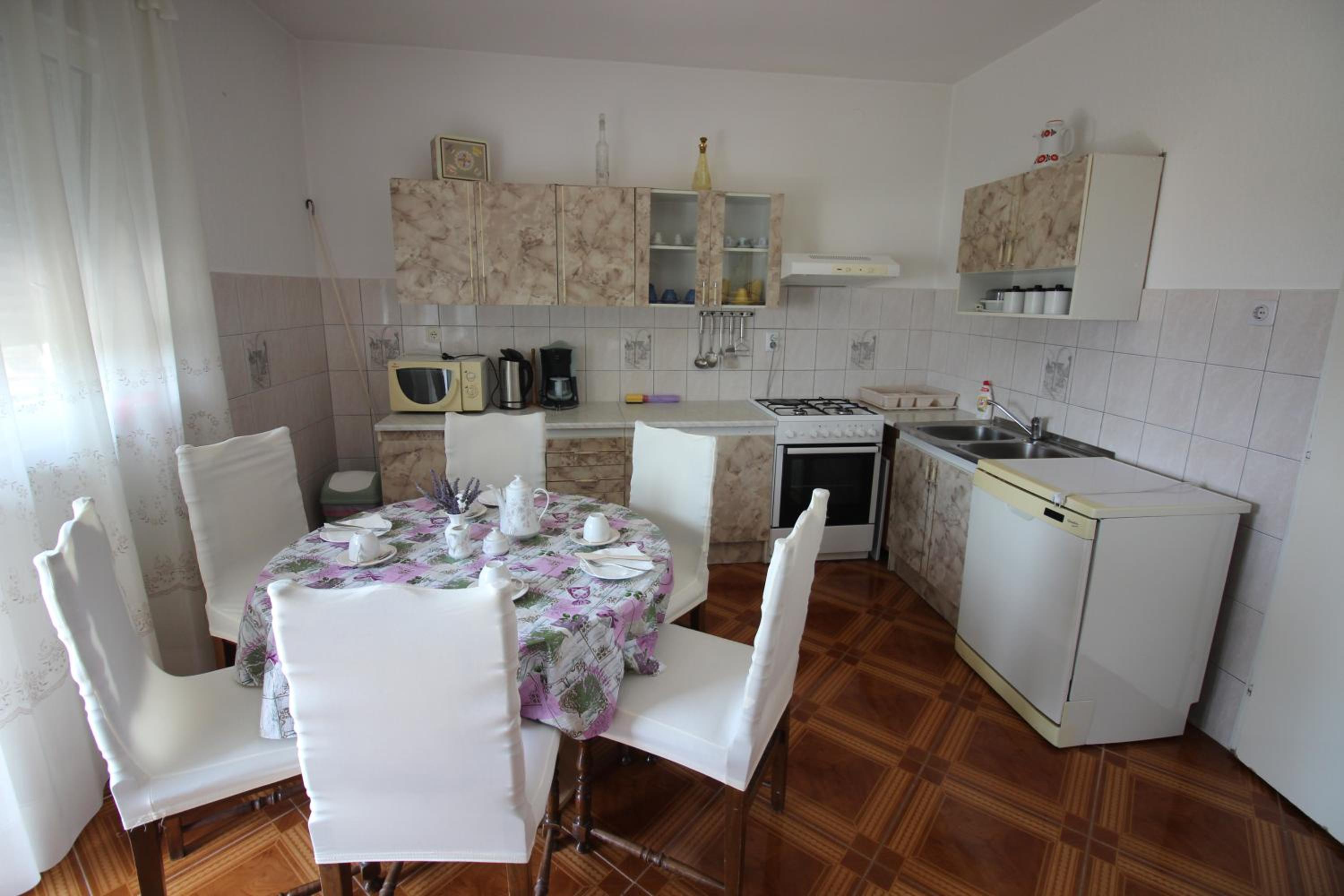 Apartment Ana Novi Vinodolski