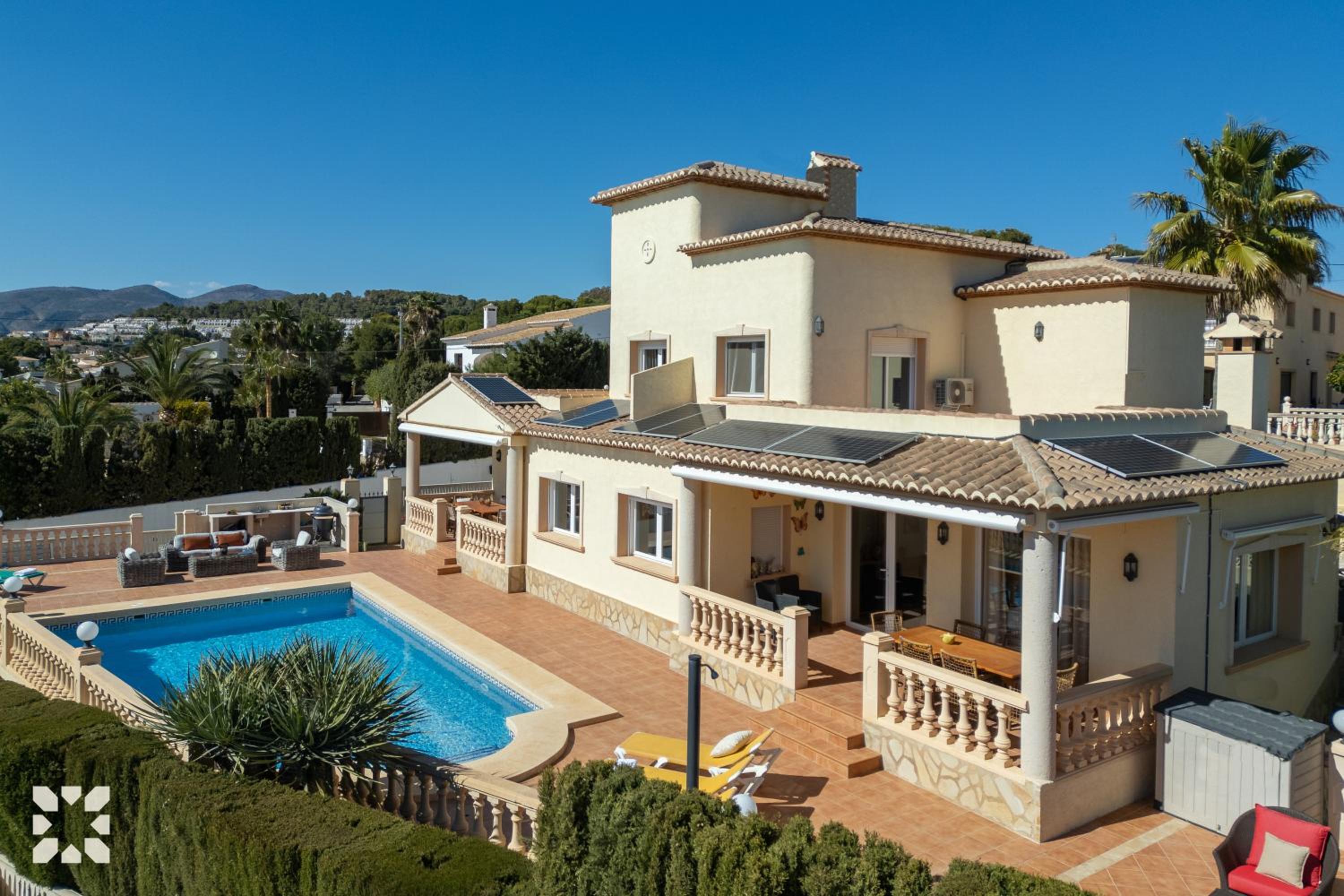 Villa Norma by Abahana Villas