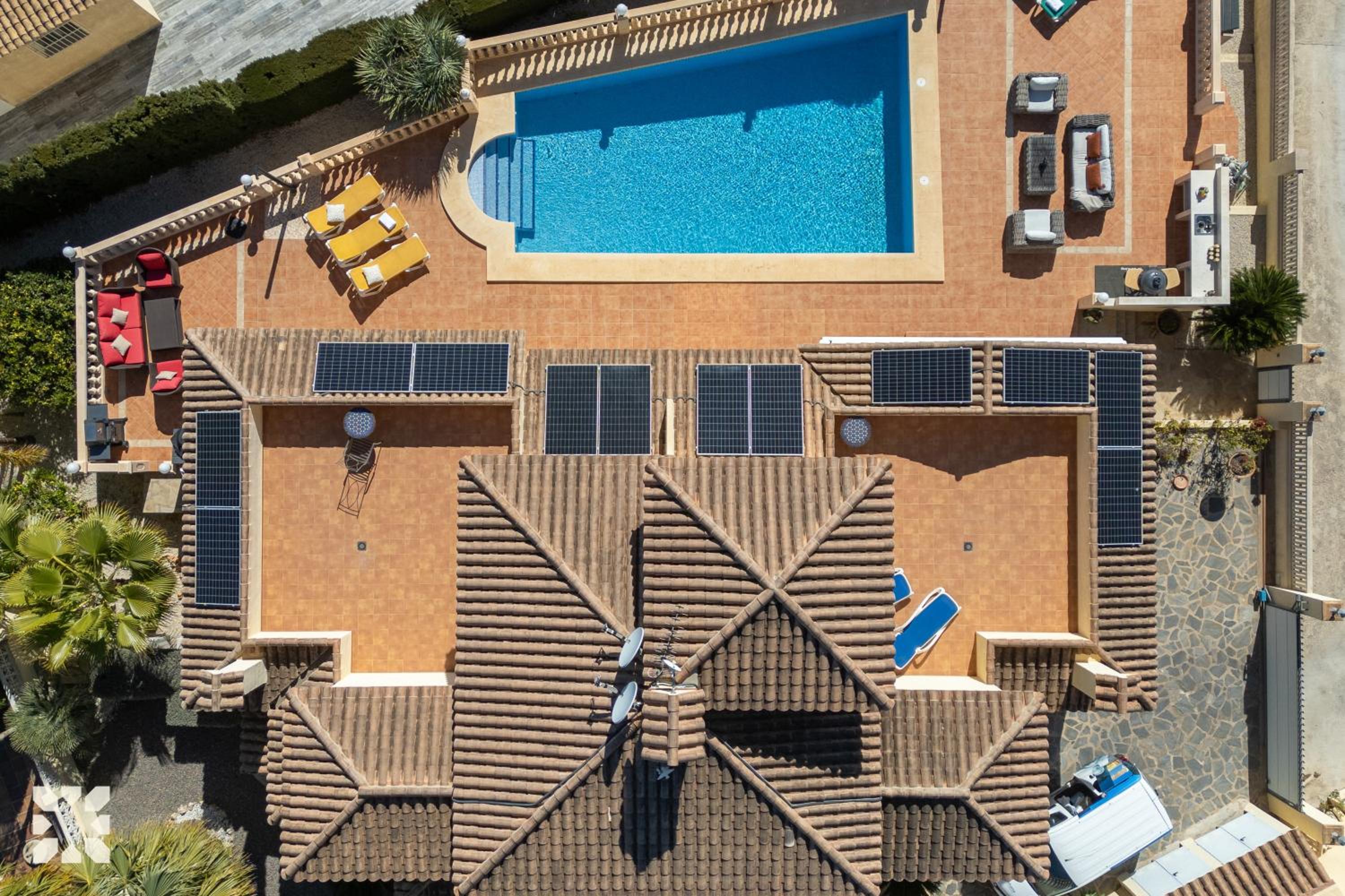 Villa Norma by Abahana Villas