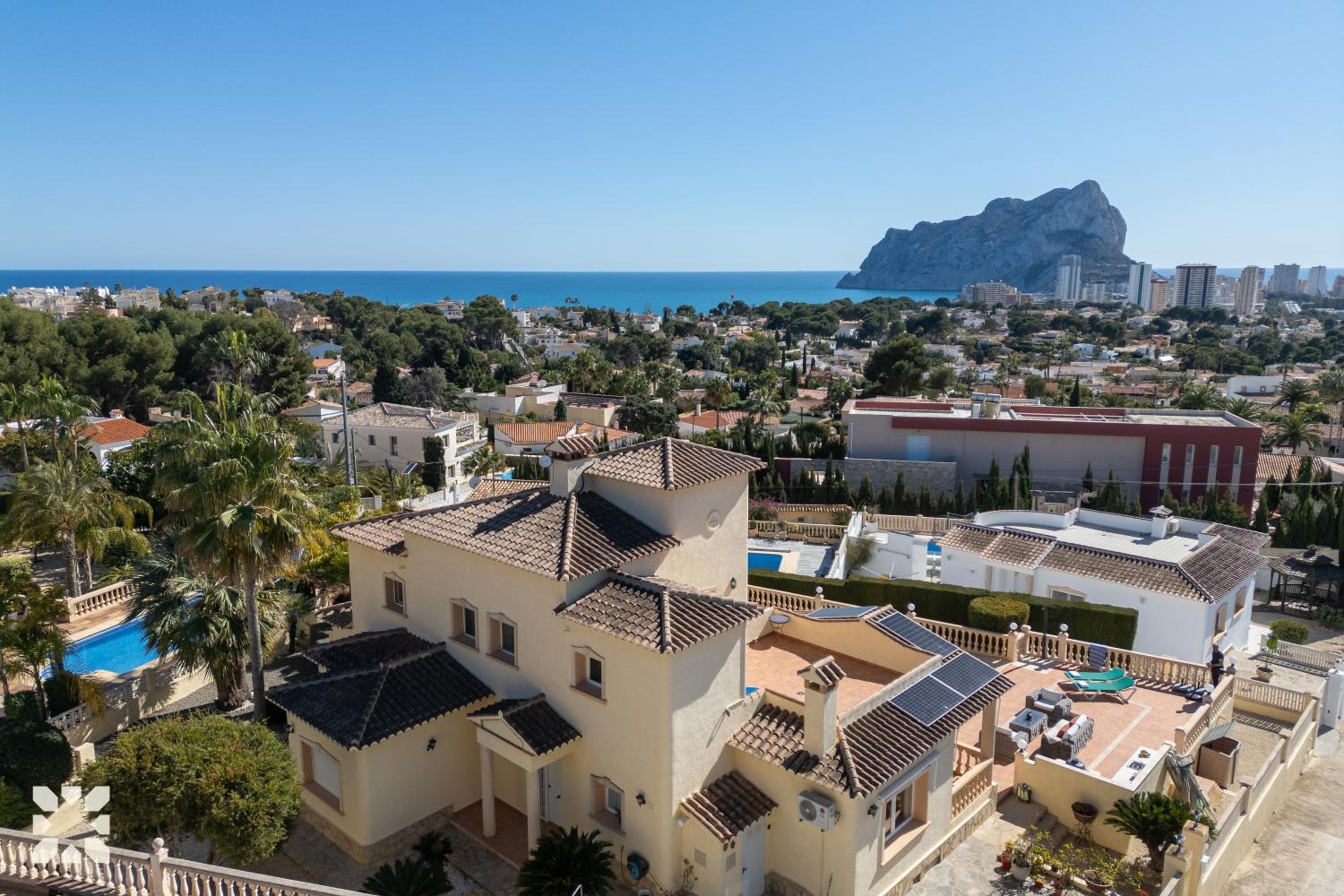 Villa Norma by Abahana Villas