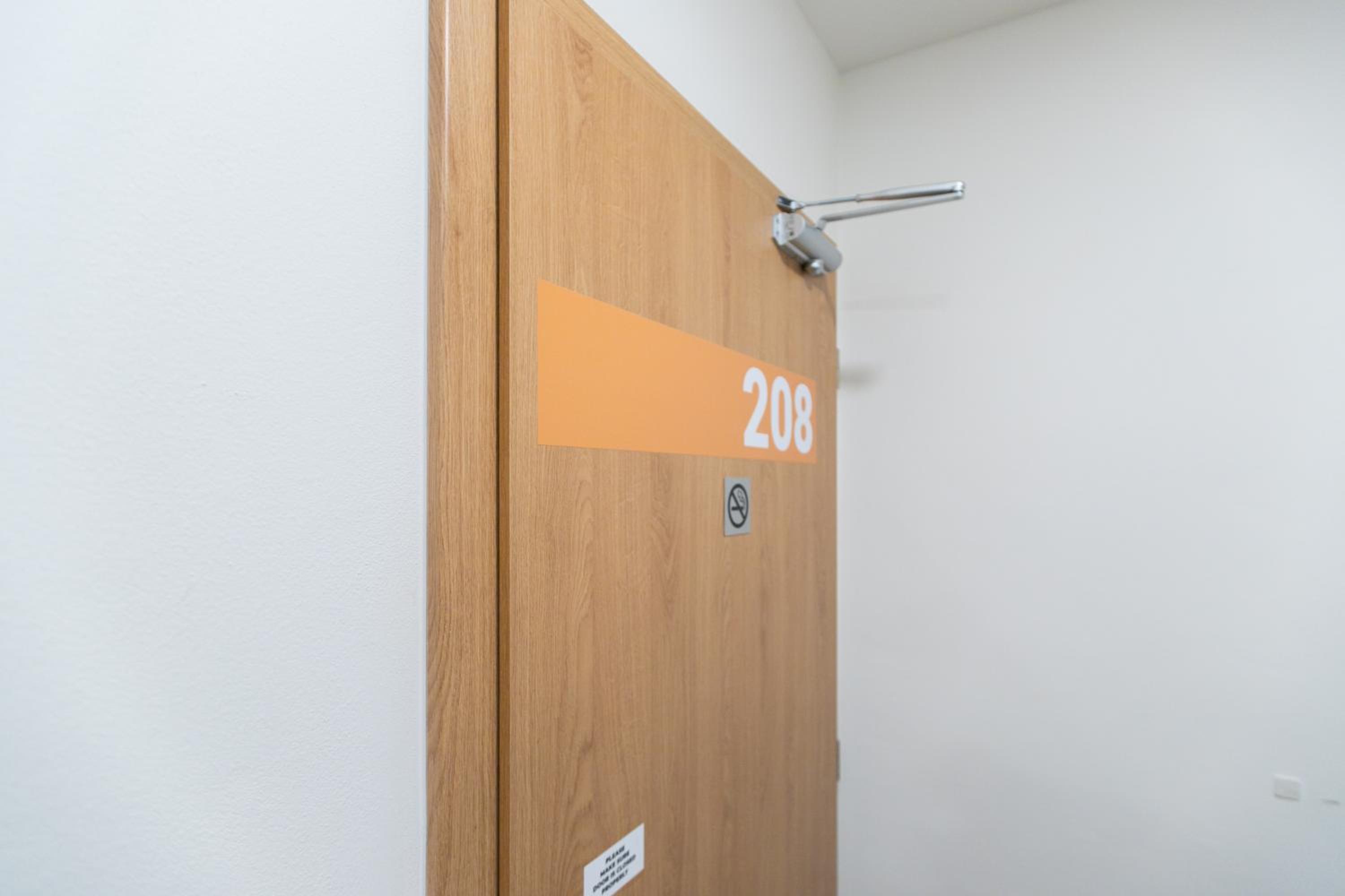 Hostel Mandarinka