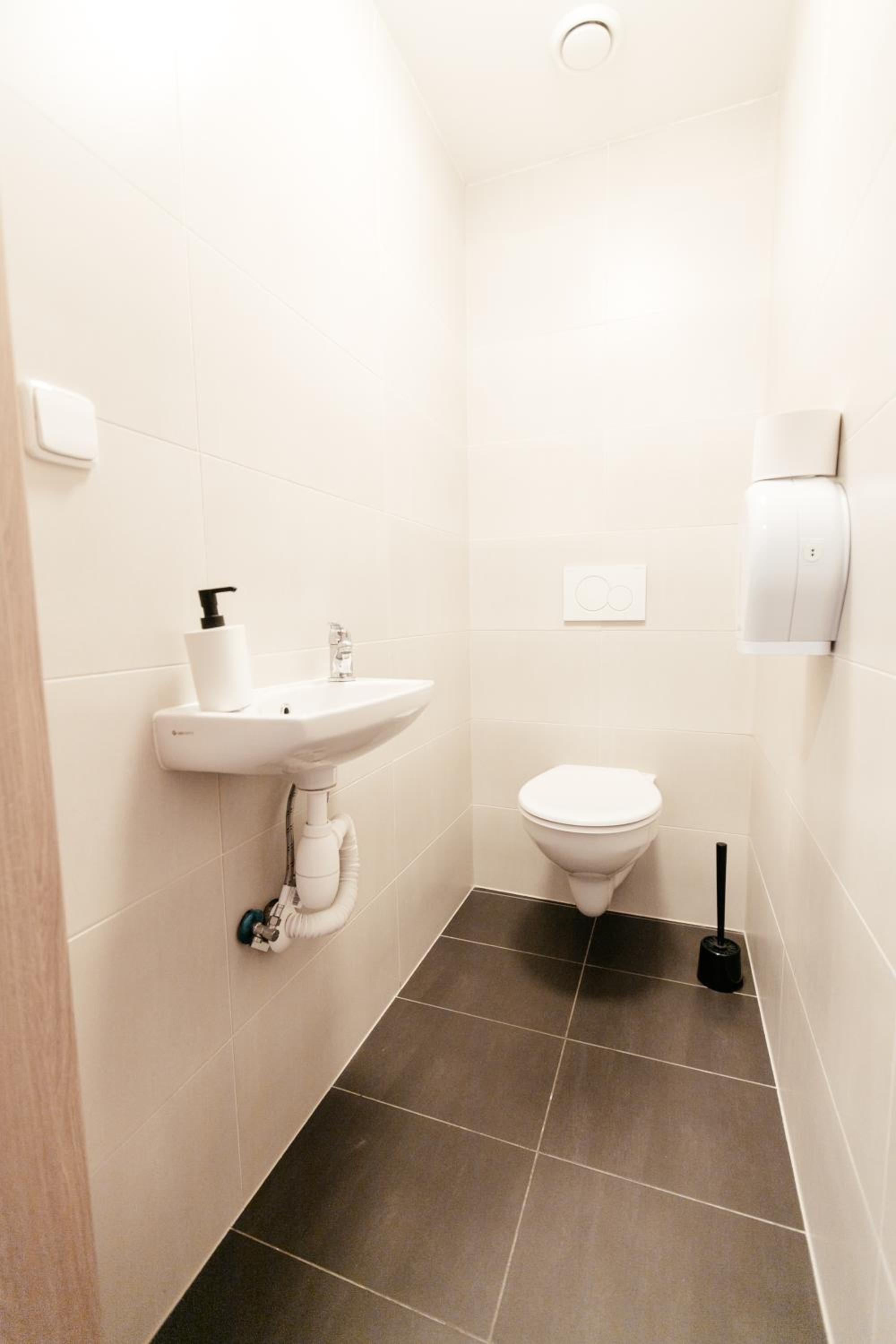 Hostel Mandarinka