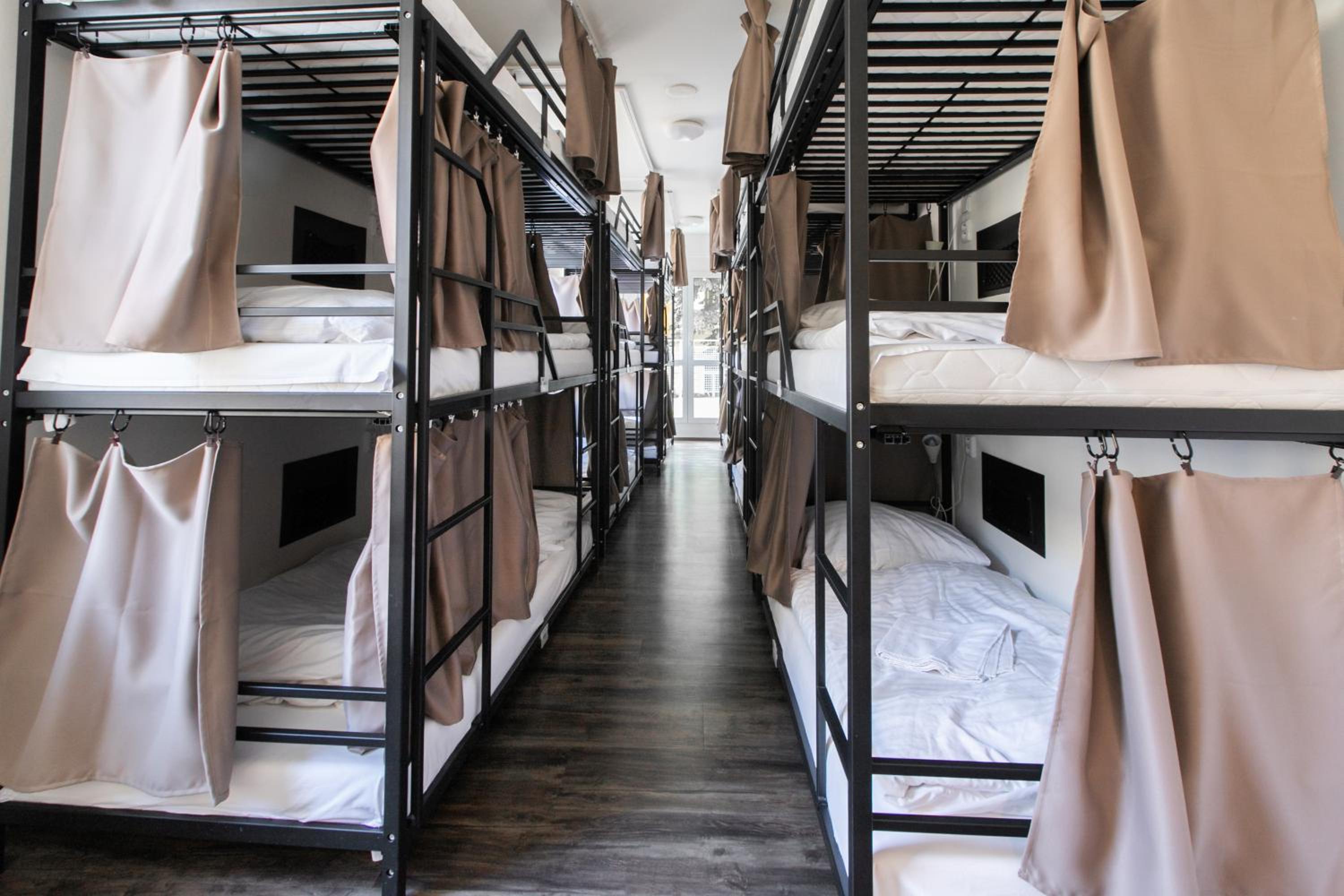 Hostel Mandarinka
