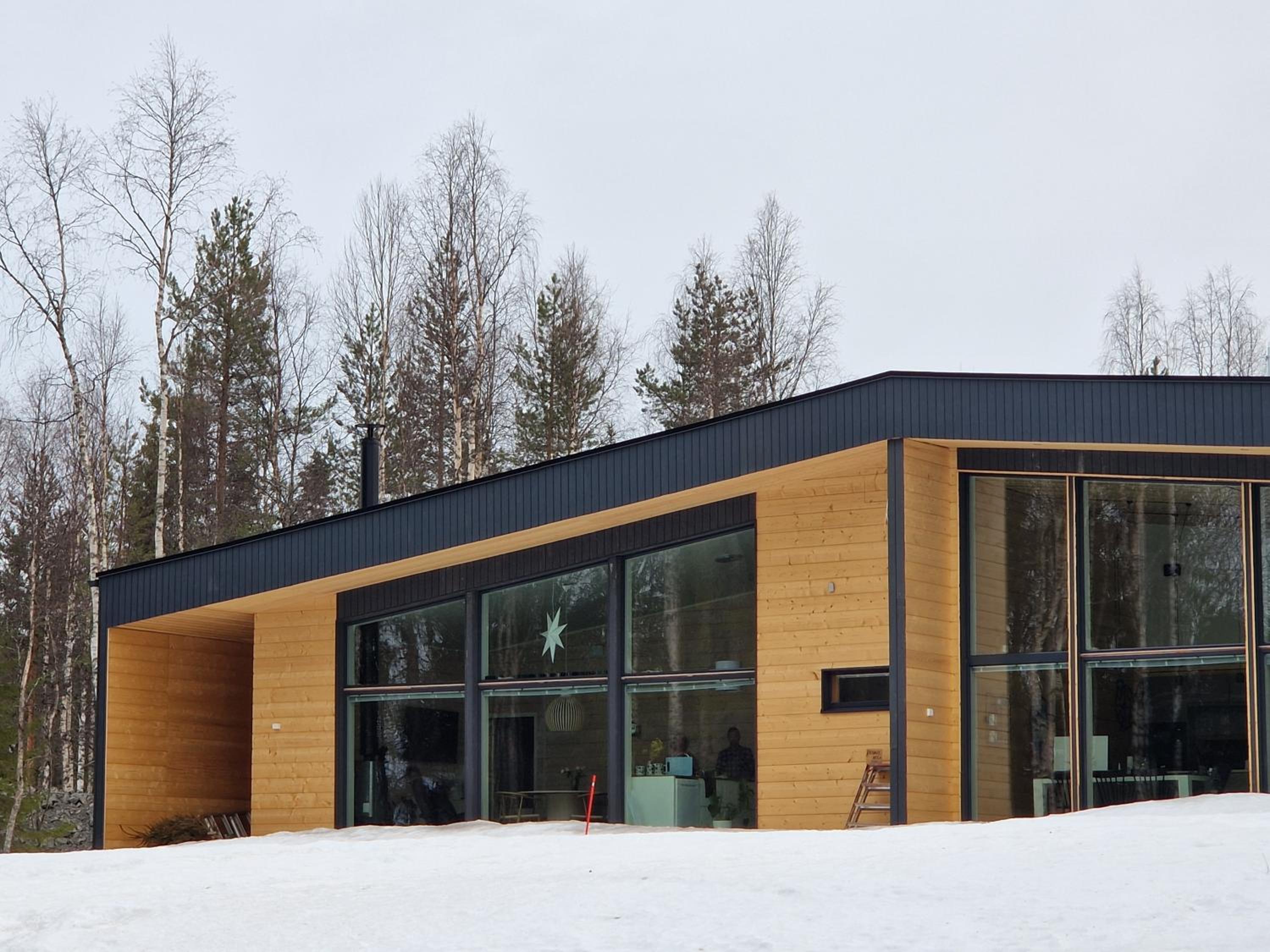 Lake Norva Lodge