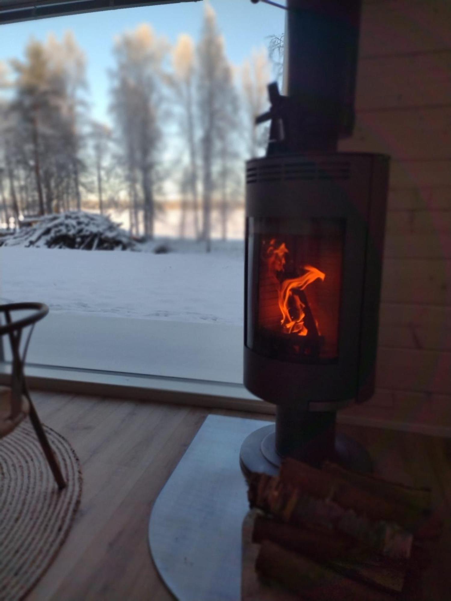 Lake Norva Lodge