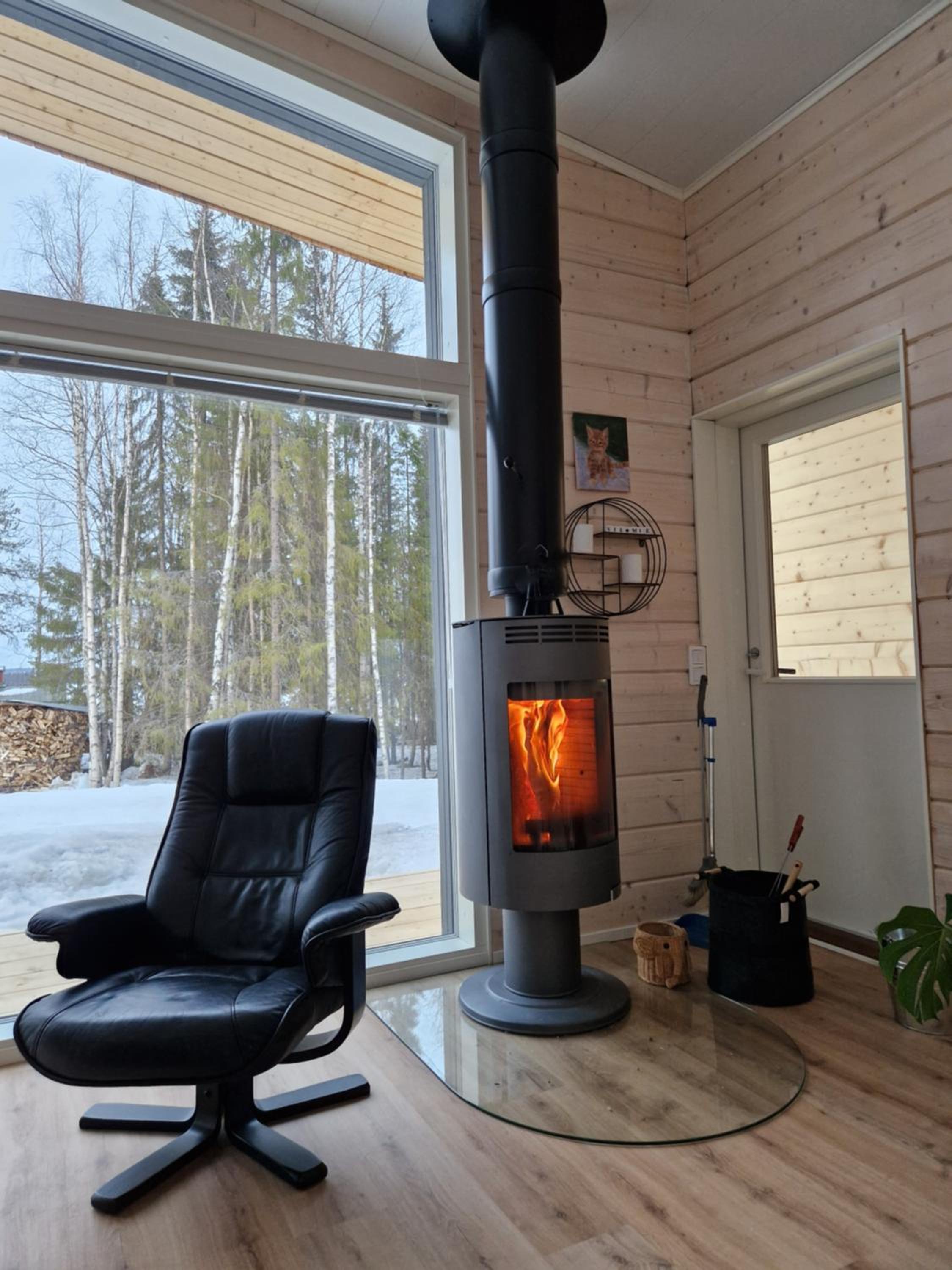 Lake Norva Lodge