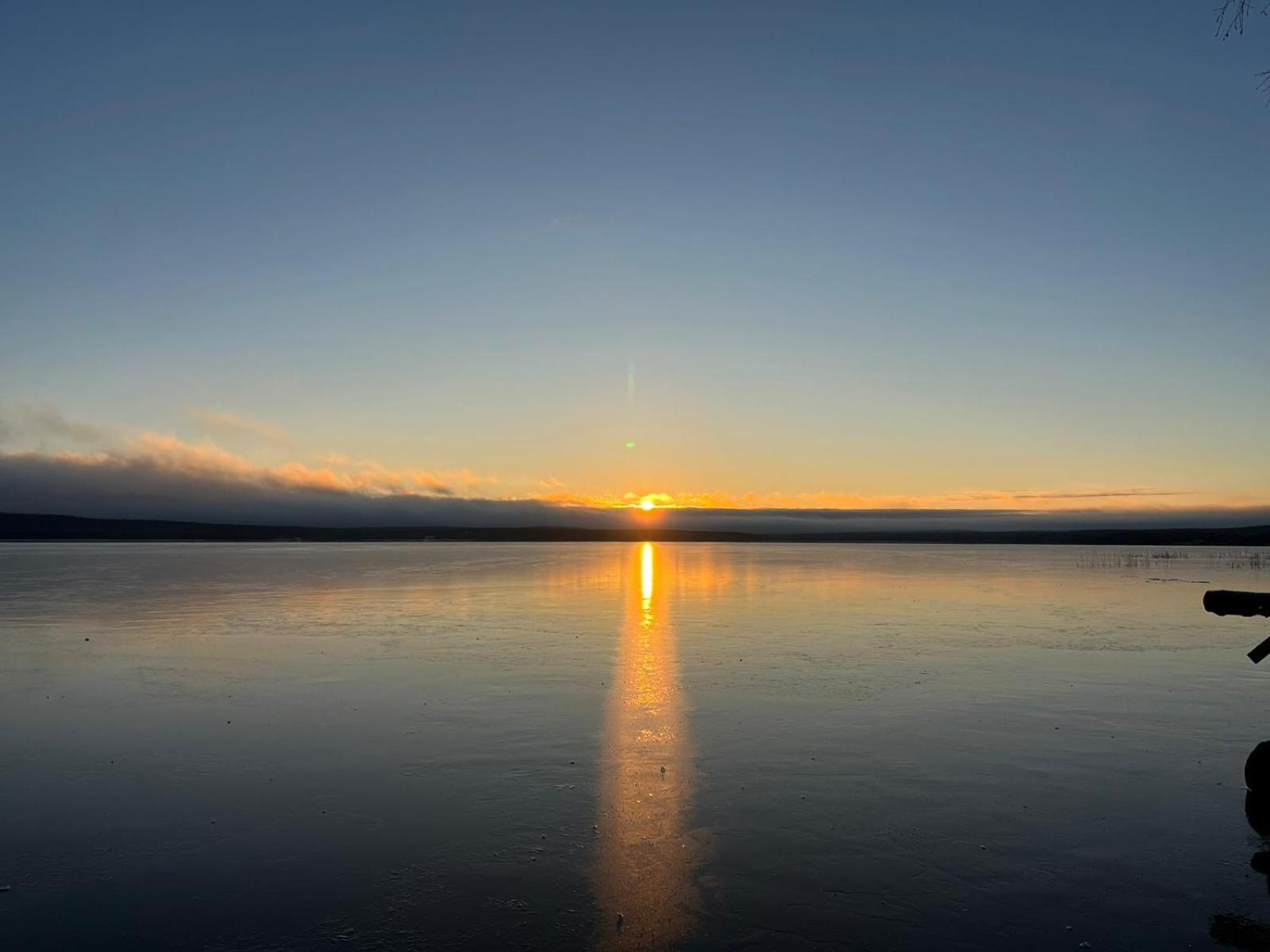 Lake Norva Lodge