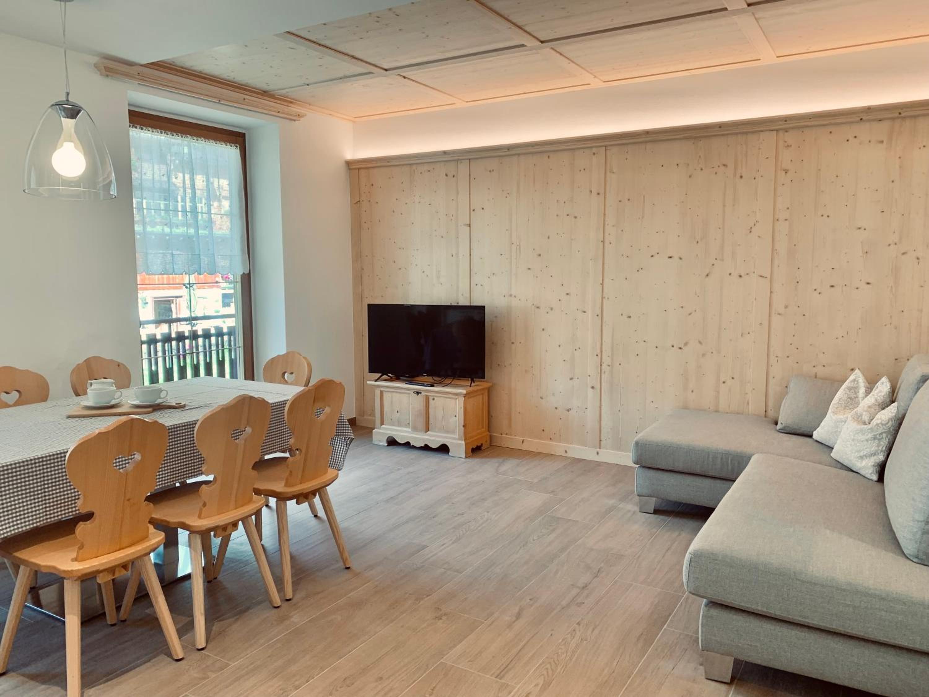 Cesa Do Ruf eurochalet photo 5