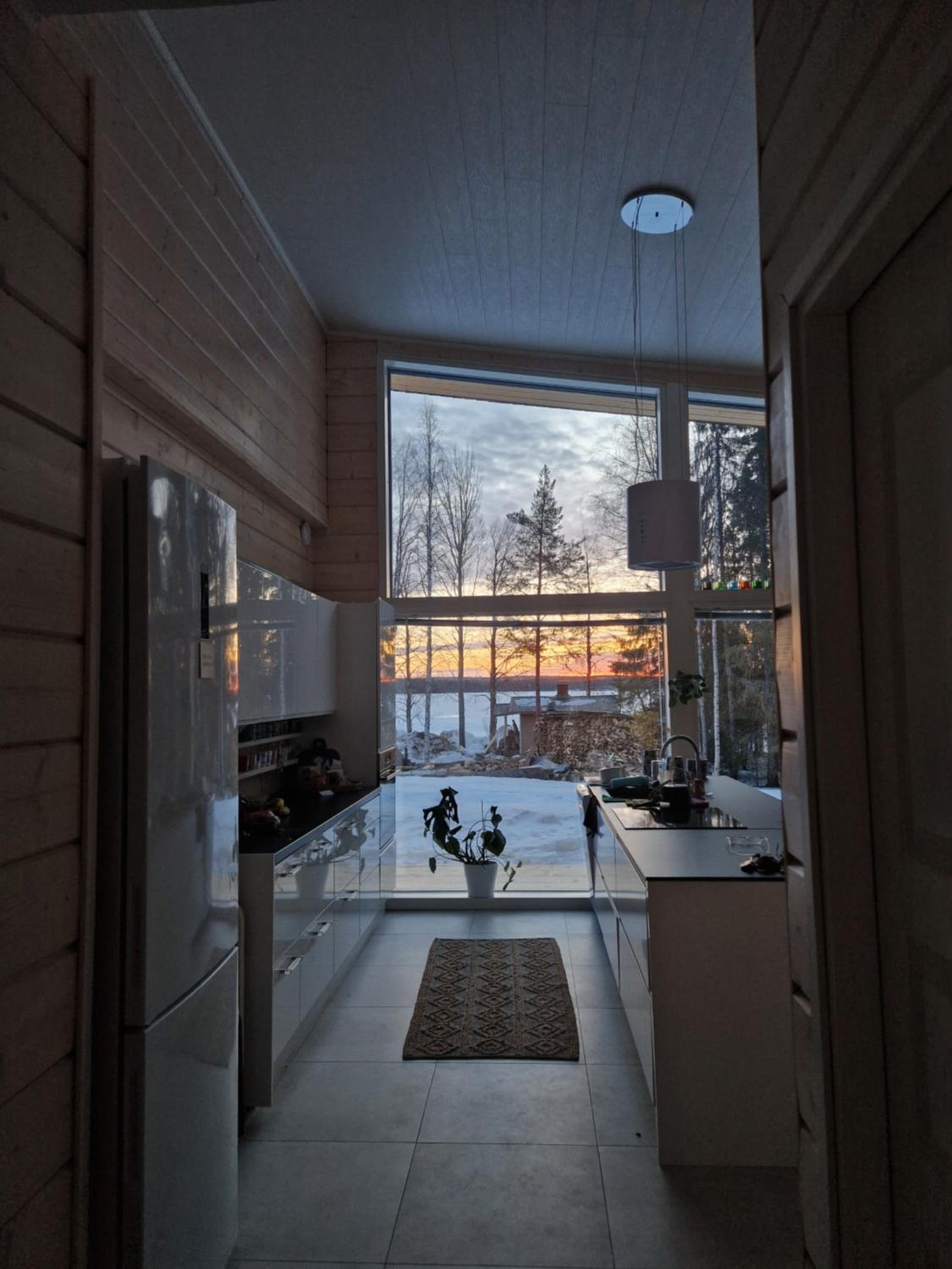 Lake Norva Lodge