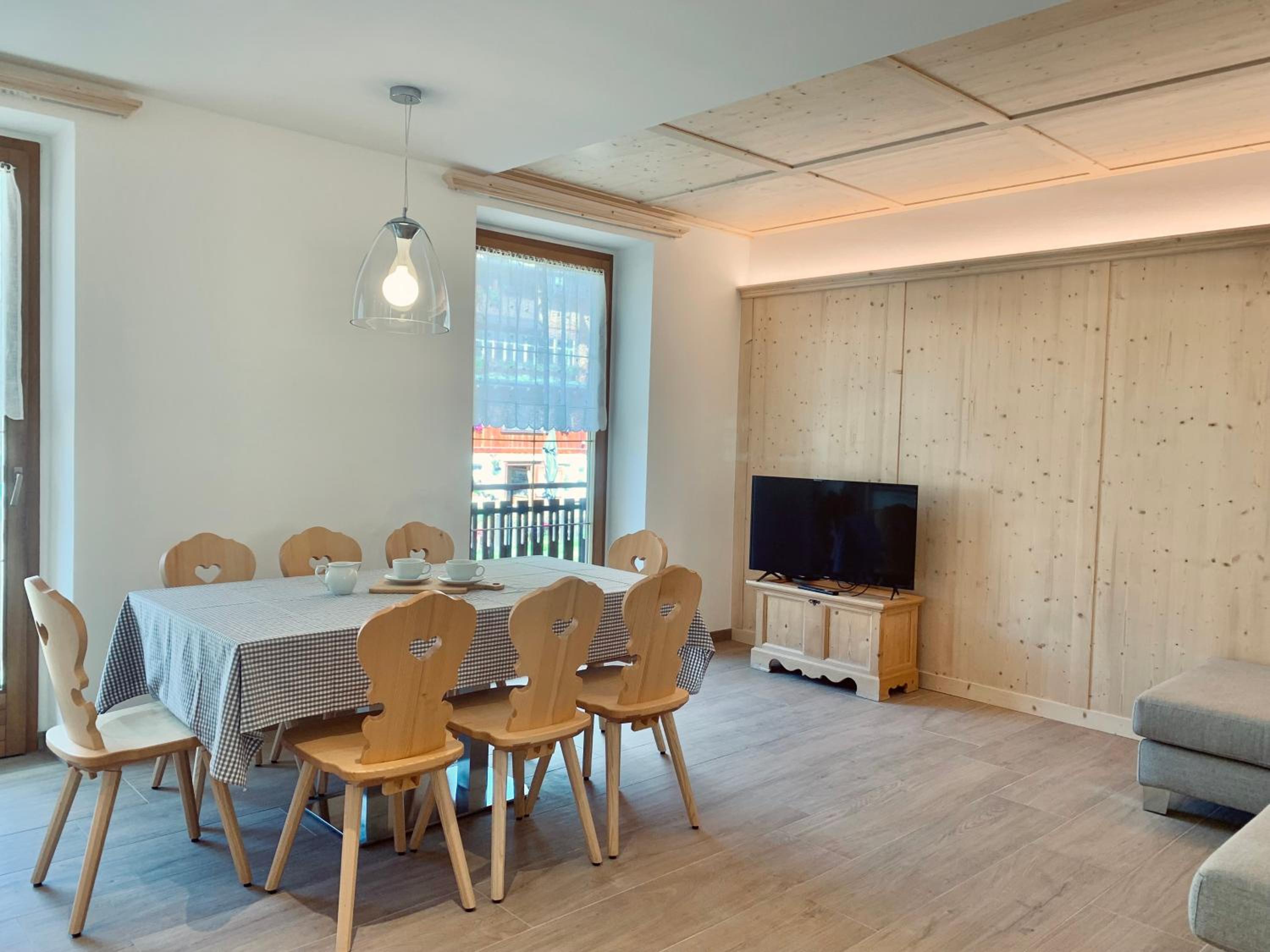 Cesa Do Ruf eurochalet photo 3