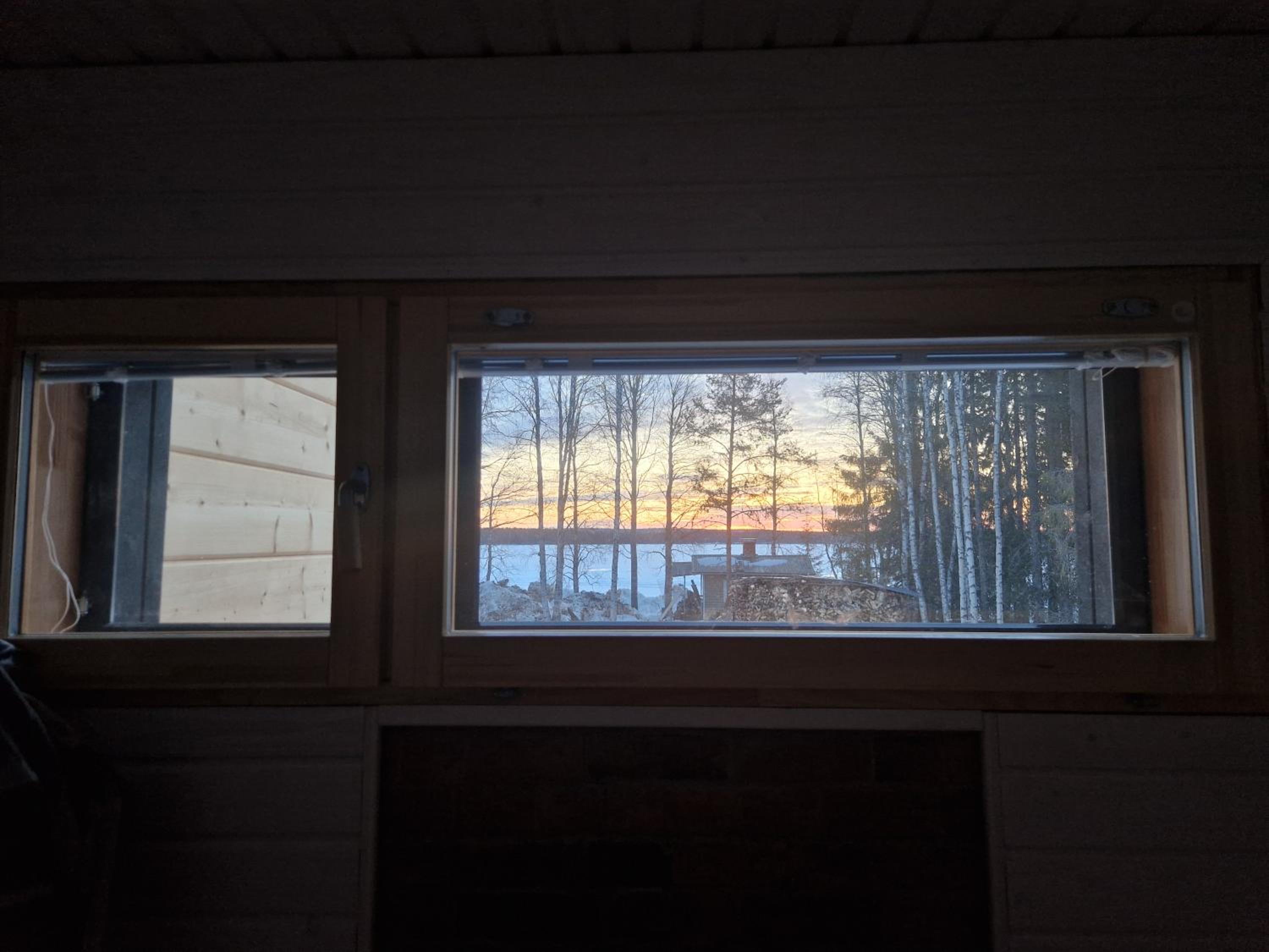 Lake Norva Lodge