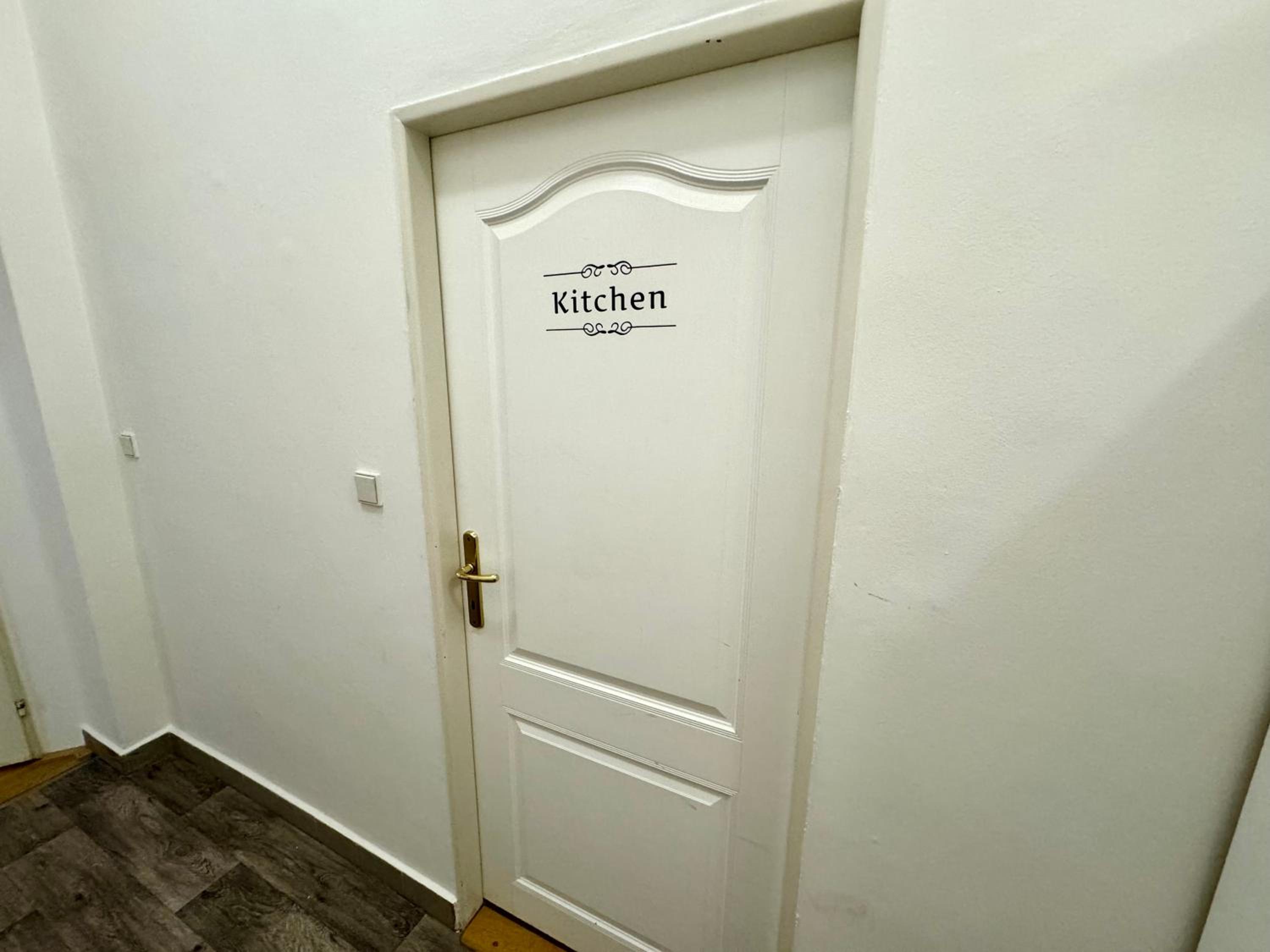 Fantastic apartment in the City Center