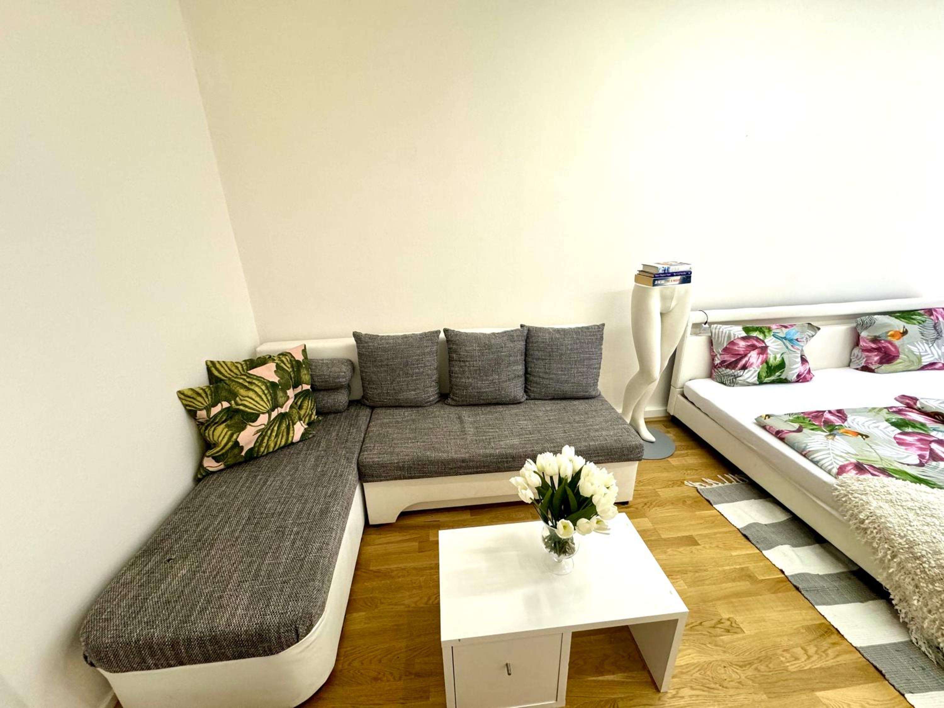 Fantastic apartment in the City Center