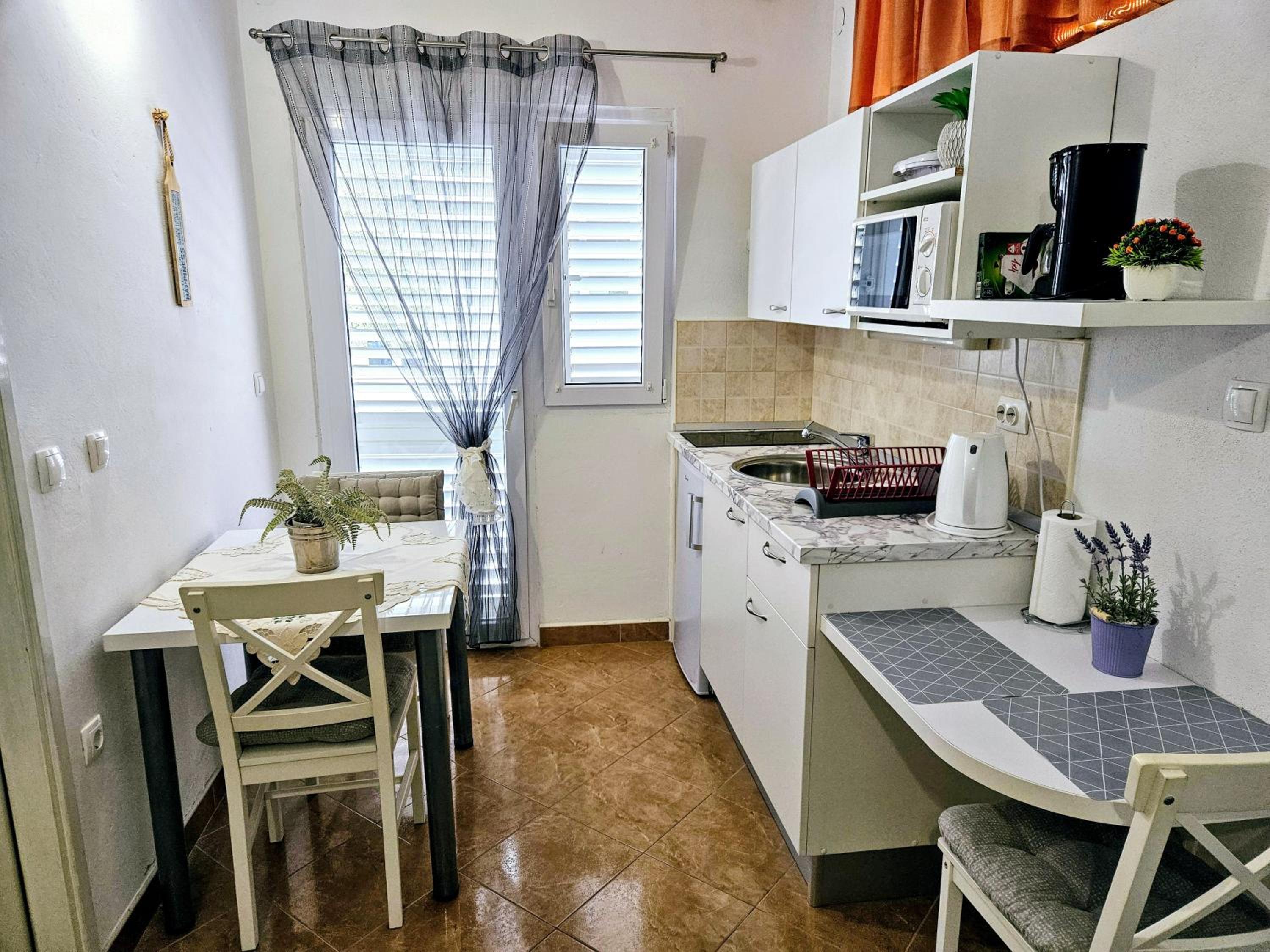 Guest House Antonia
