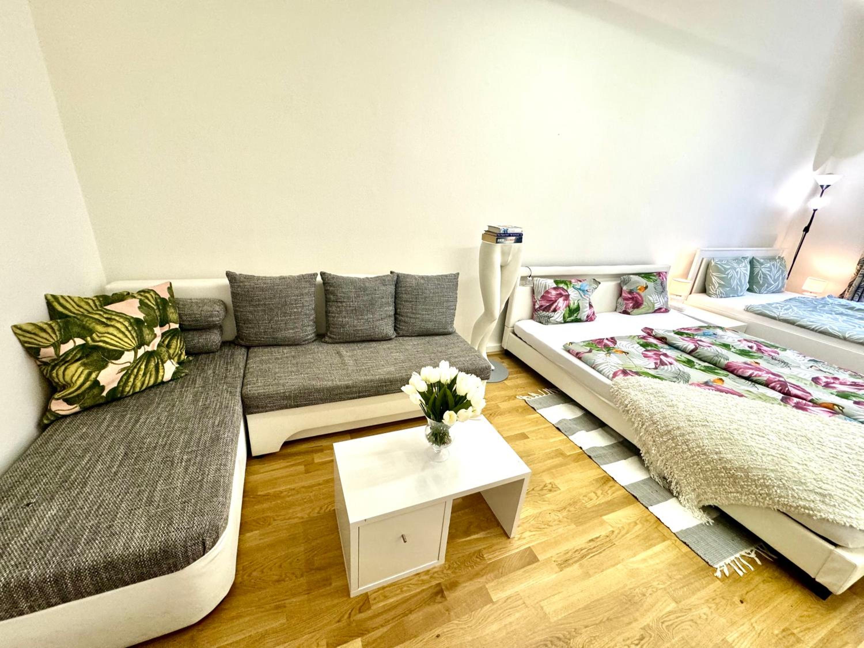 Fantastic apartment in the City Center