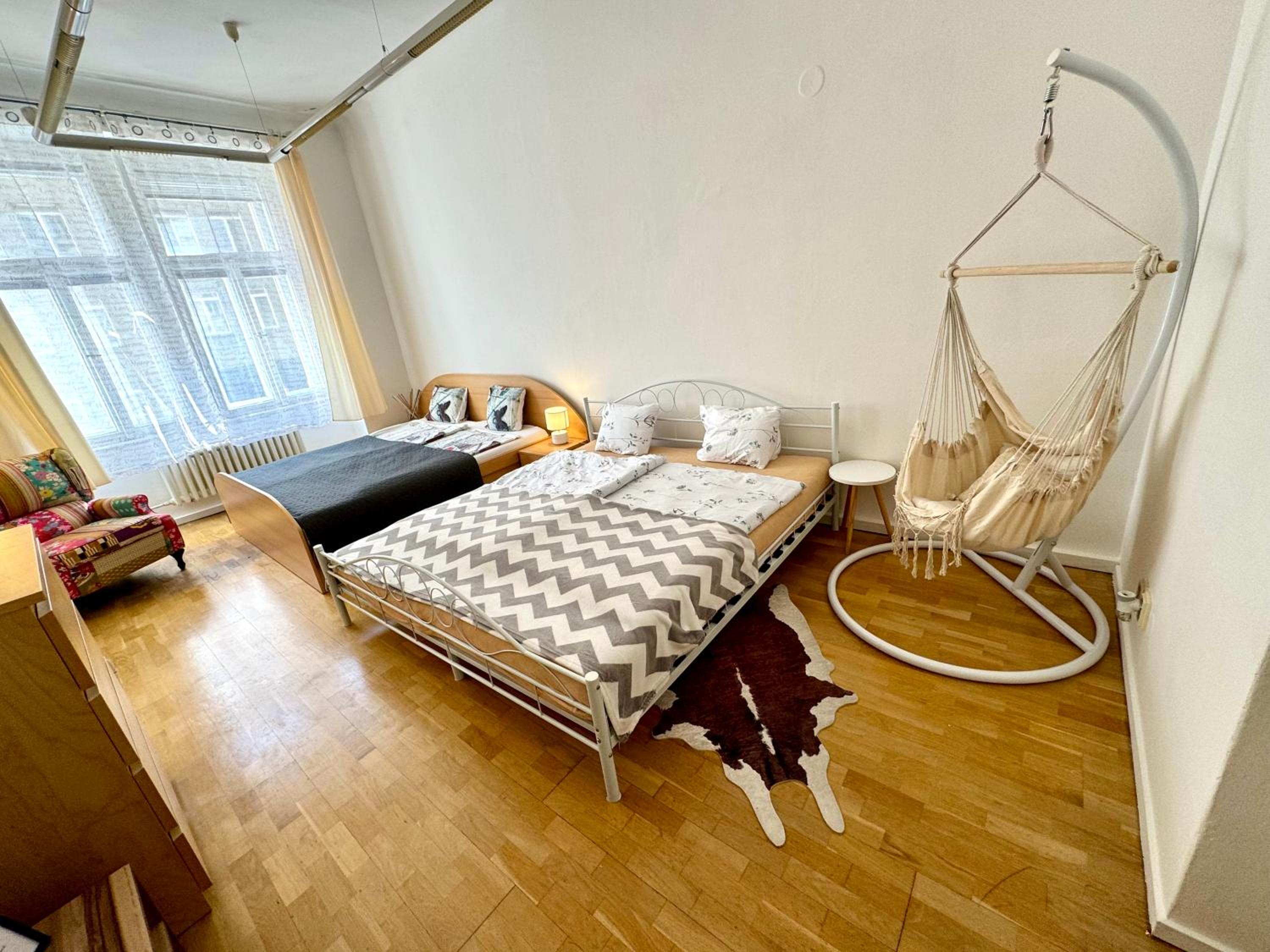 Fantastic apartment in the City Center