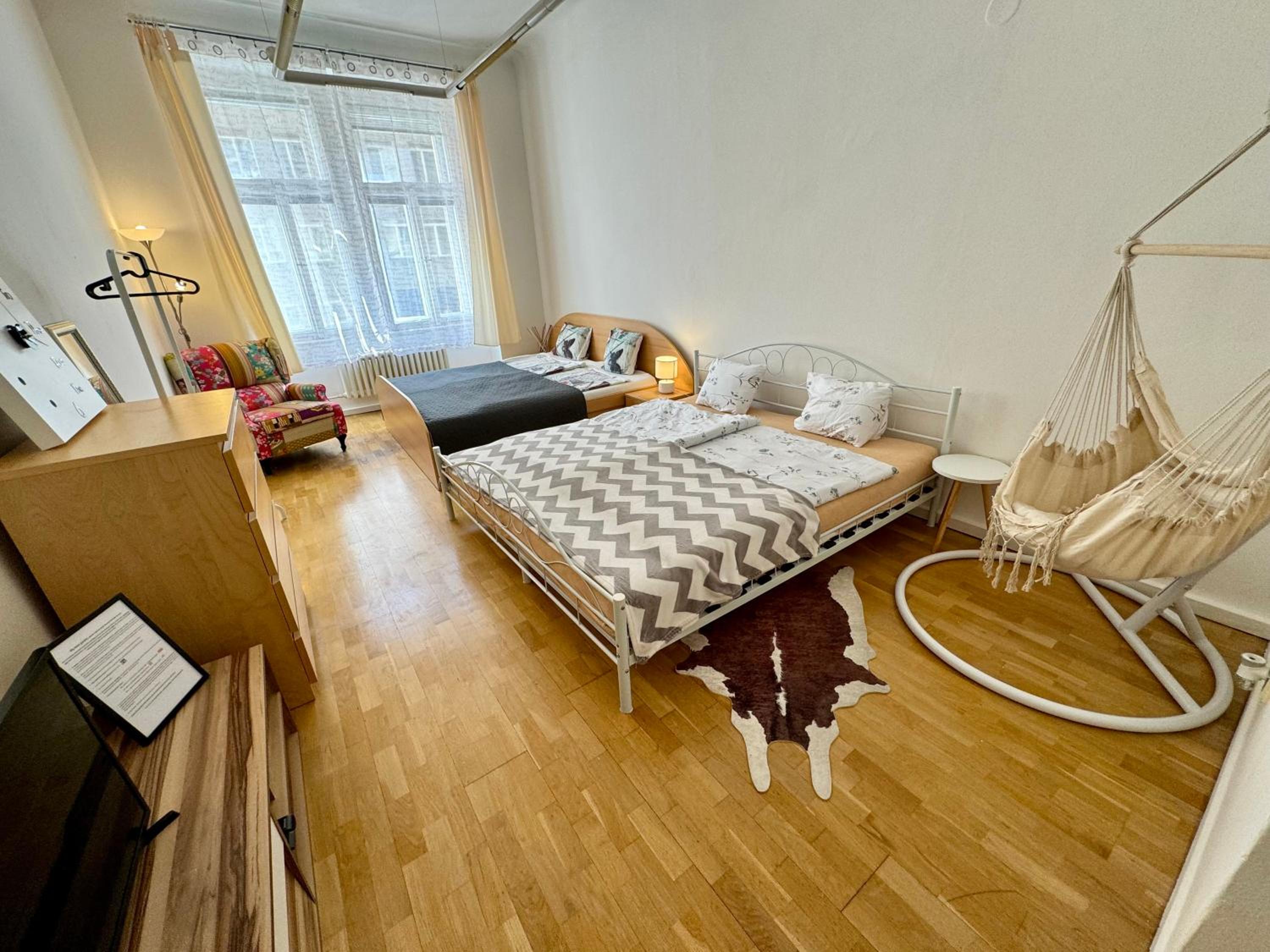 Fantastic apartment in the City Center