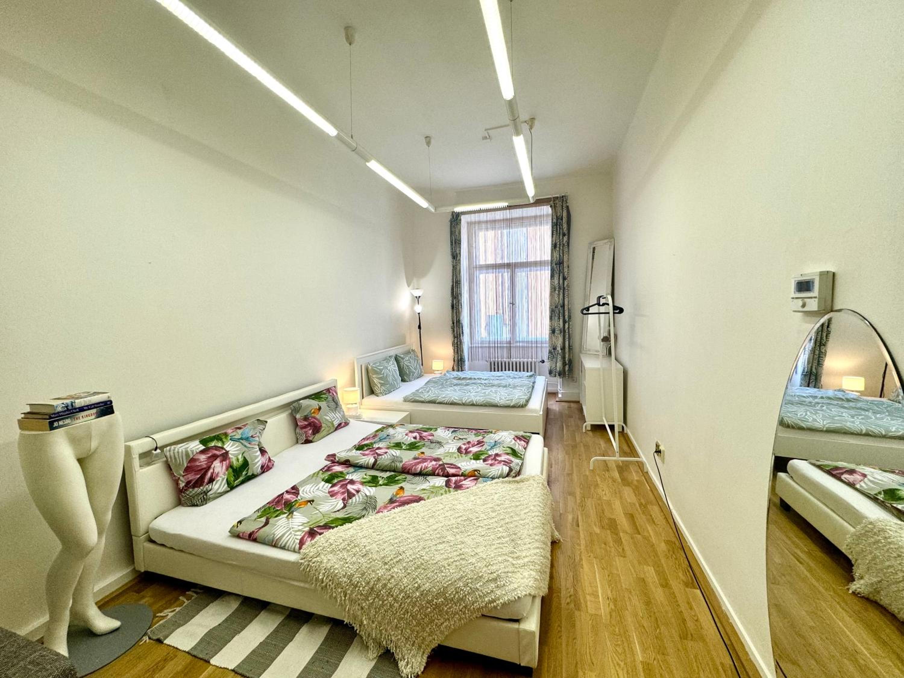 Fantastic apartment in the City Center
