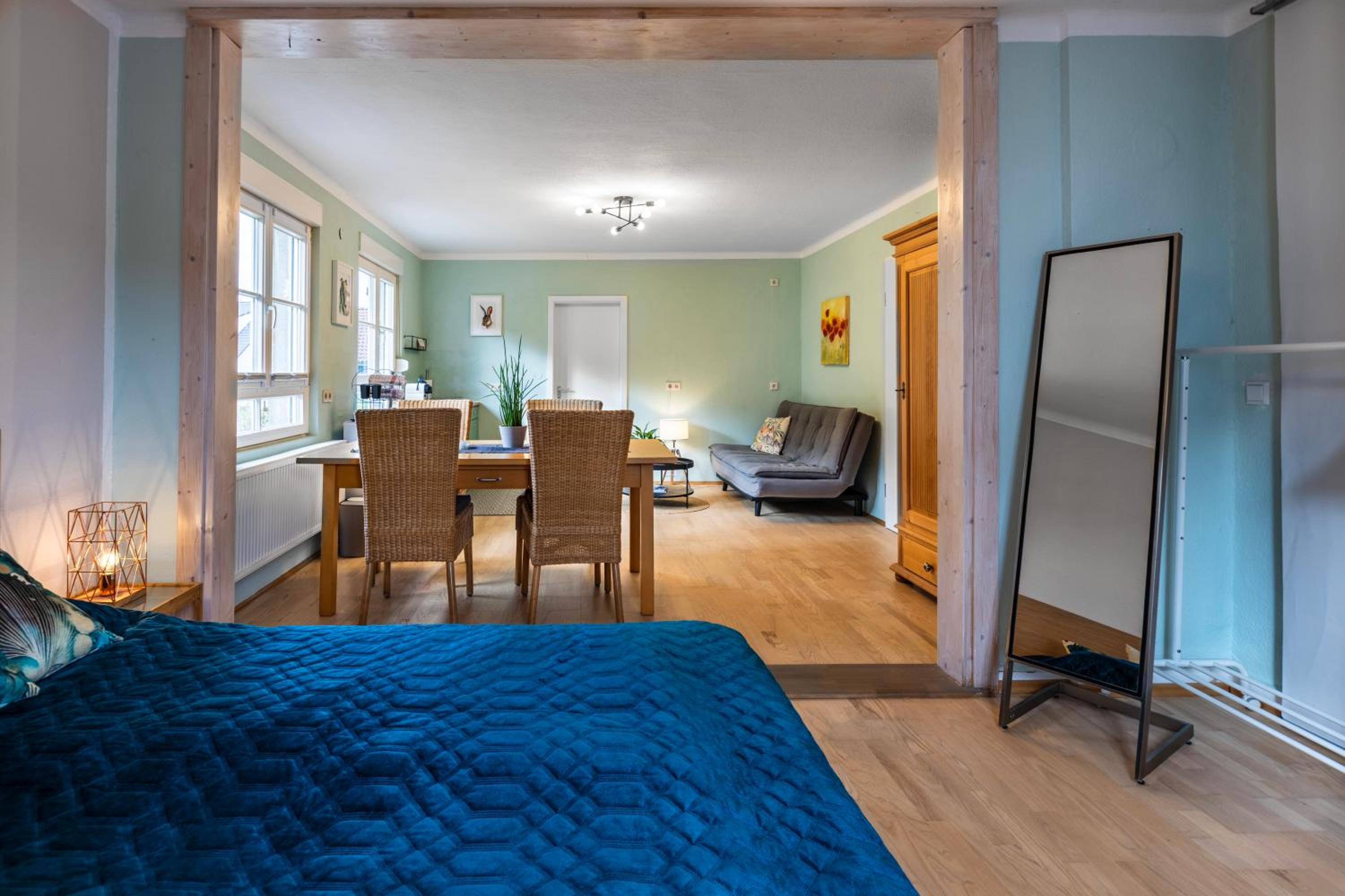 Ferienwohnung Karker 1 - Property Image 2
